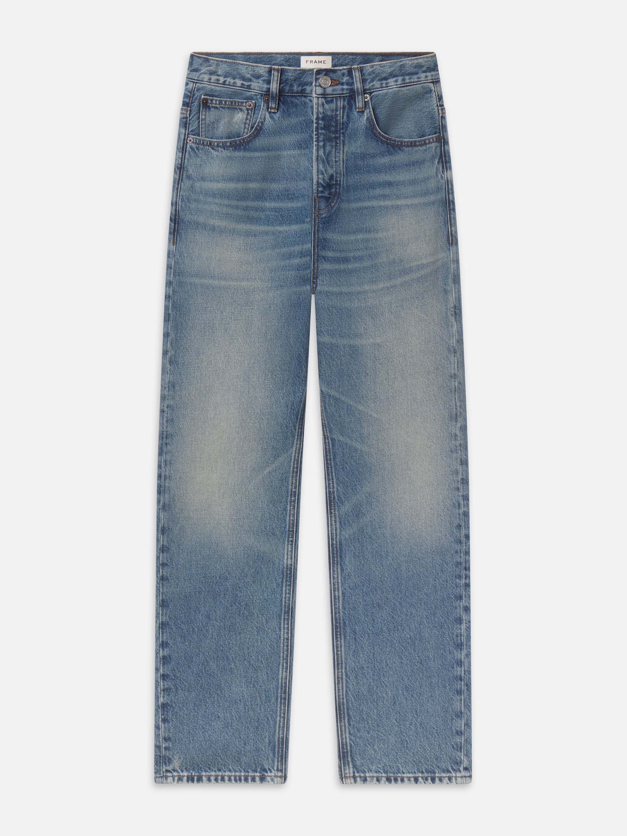 FRAME - The Straight Jean