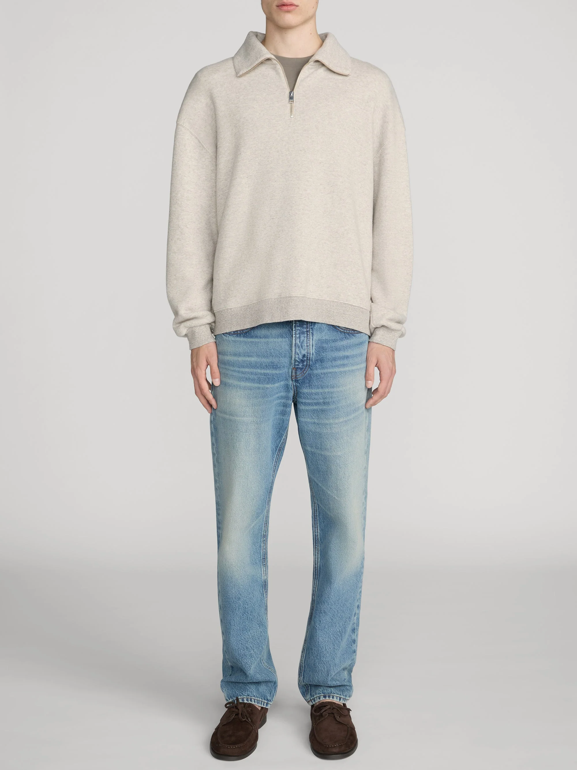 FRAME - The Straight Jean - Image 2