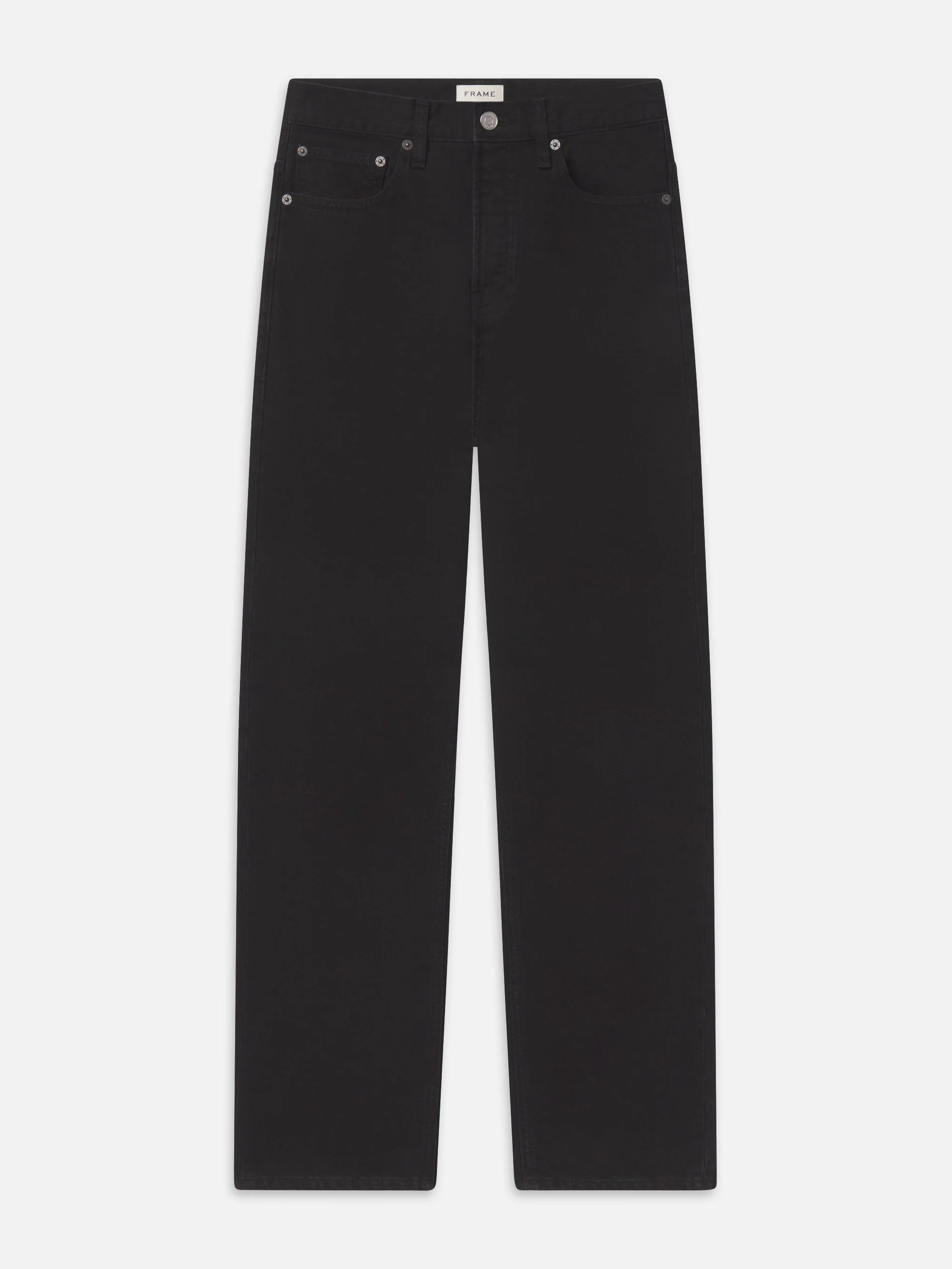 FRAME - The Straight Jean