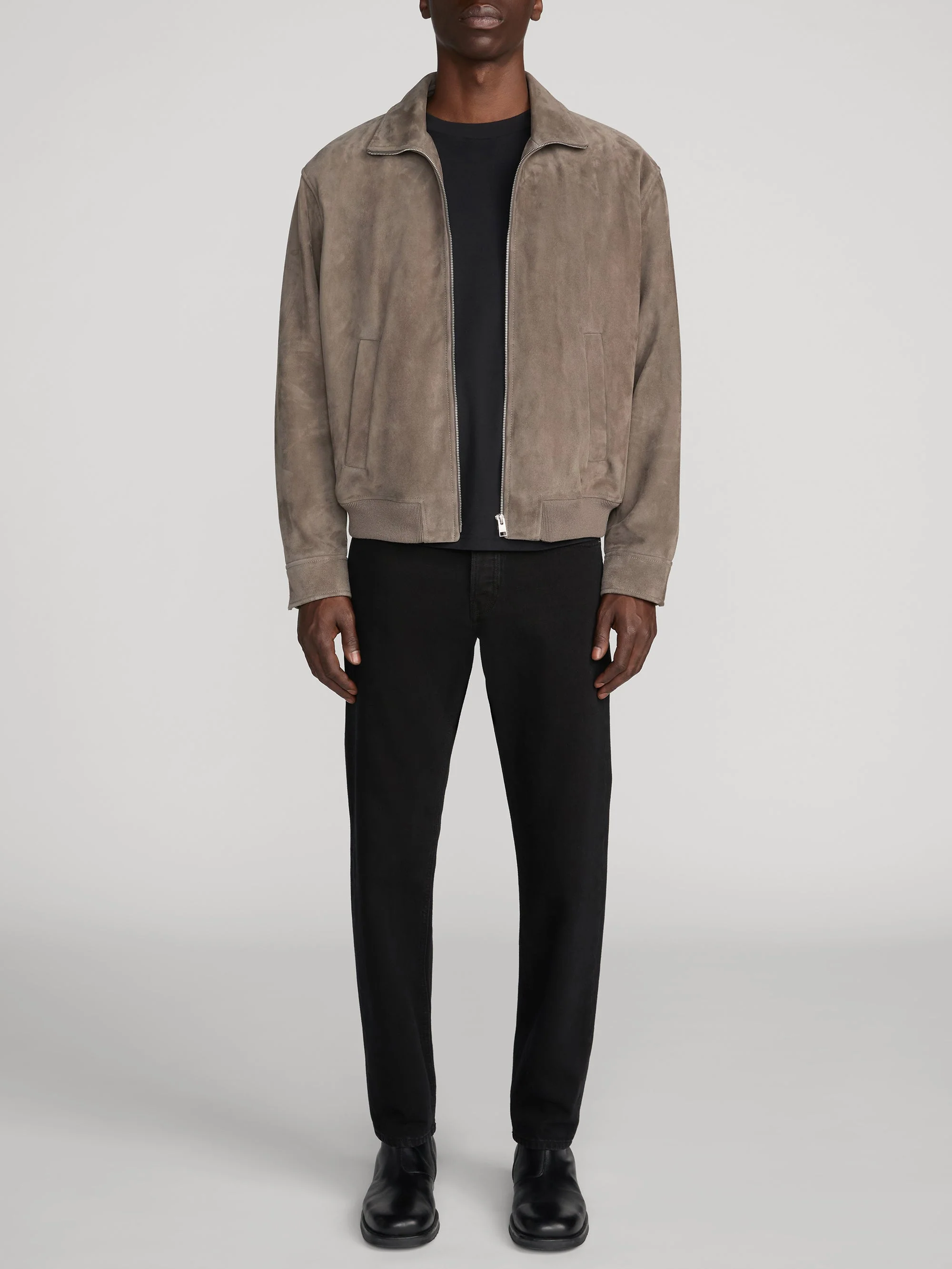 FRAME - The Straight Jean - Image 2