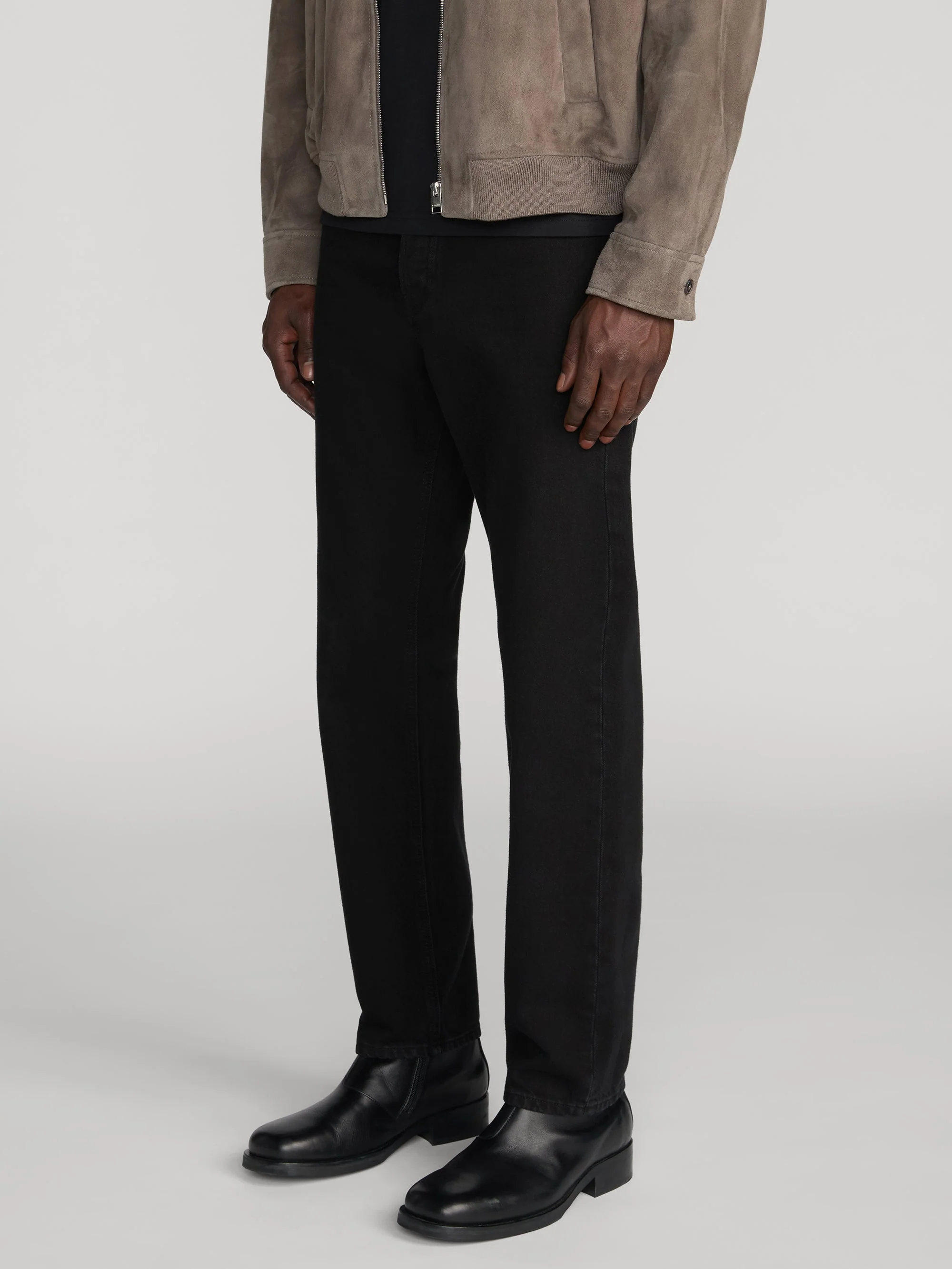 FRAME - The Straight Jean - Image 4