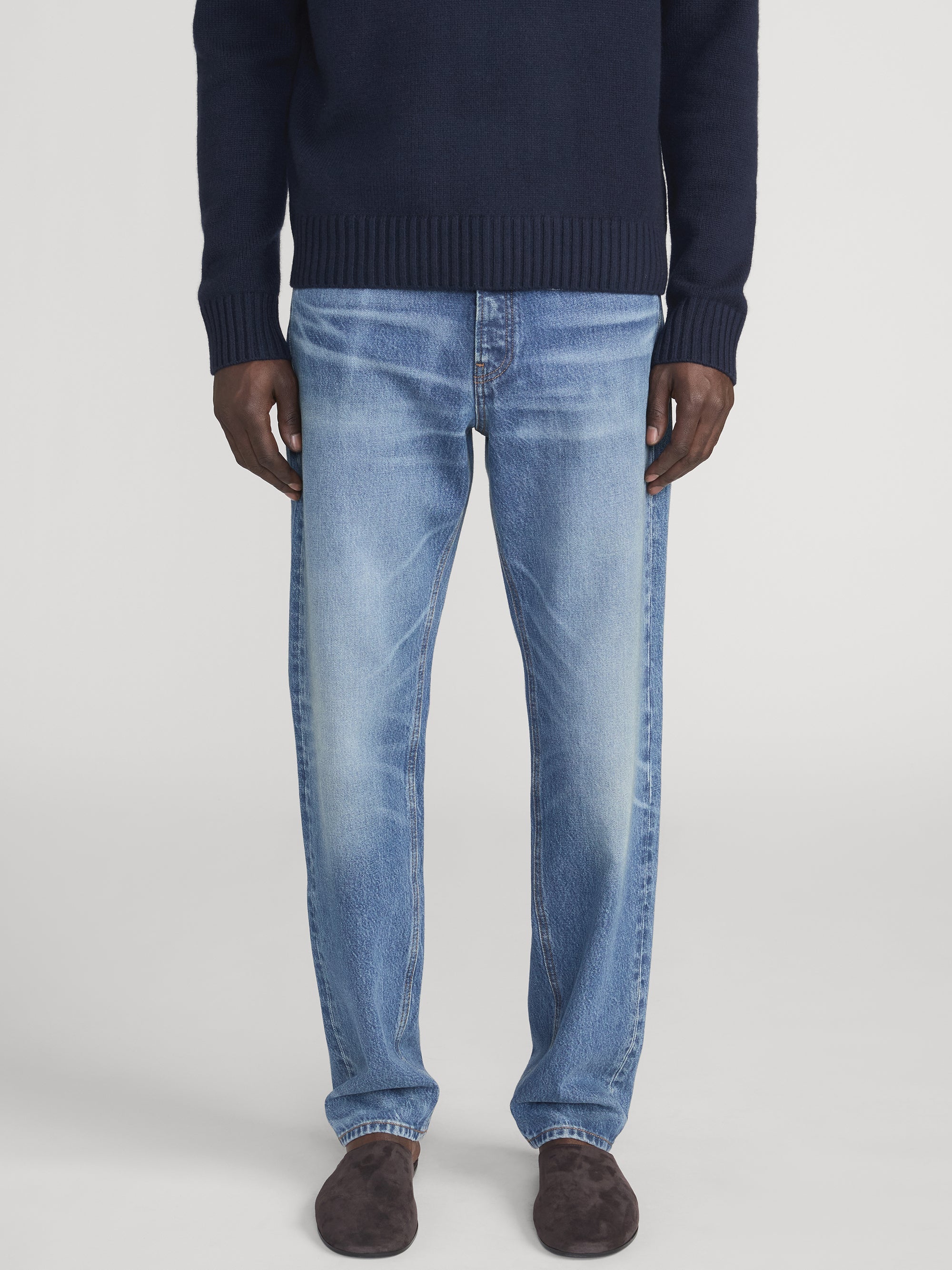 FRAME - The Straight Jean - Image 3