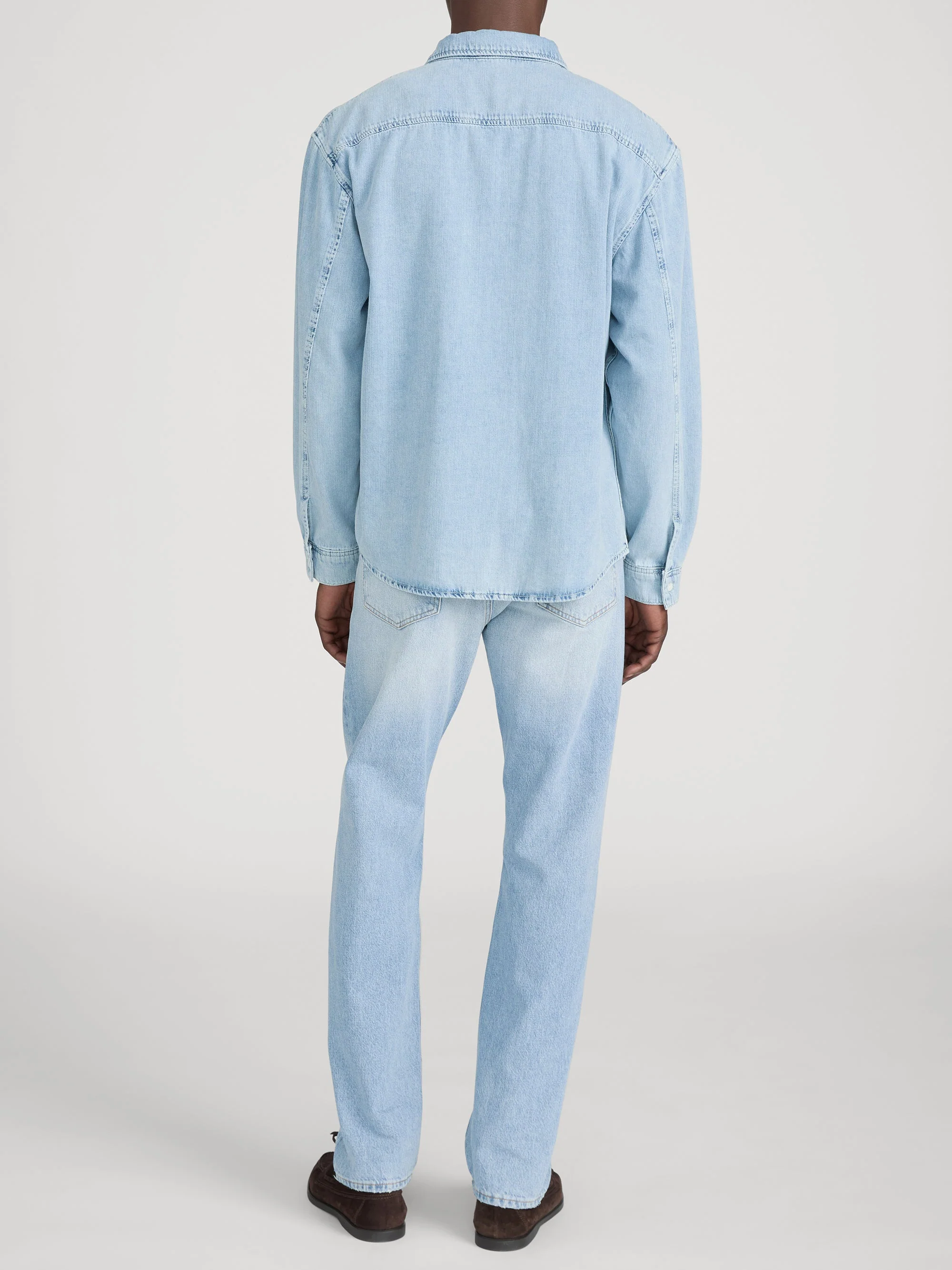 FRAME - The Straight Jean - Image 6