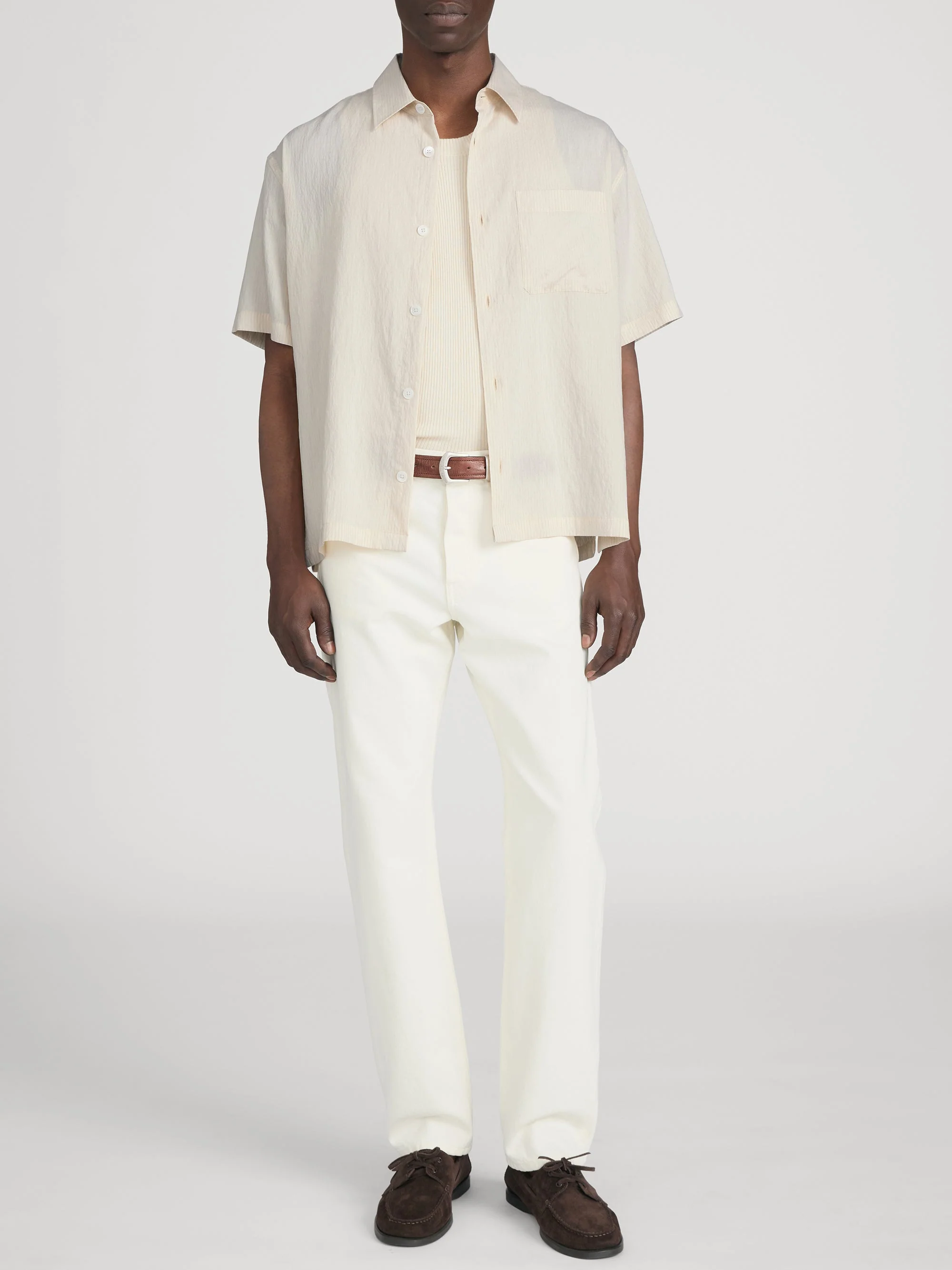 FRAME - The Straight Jean - Image 2
