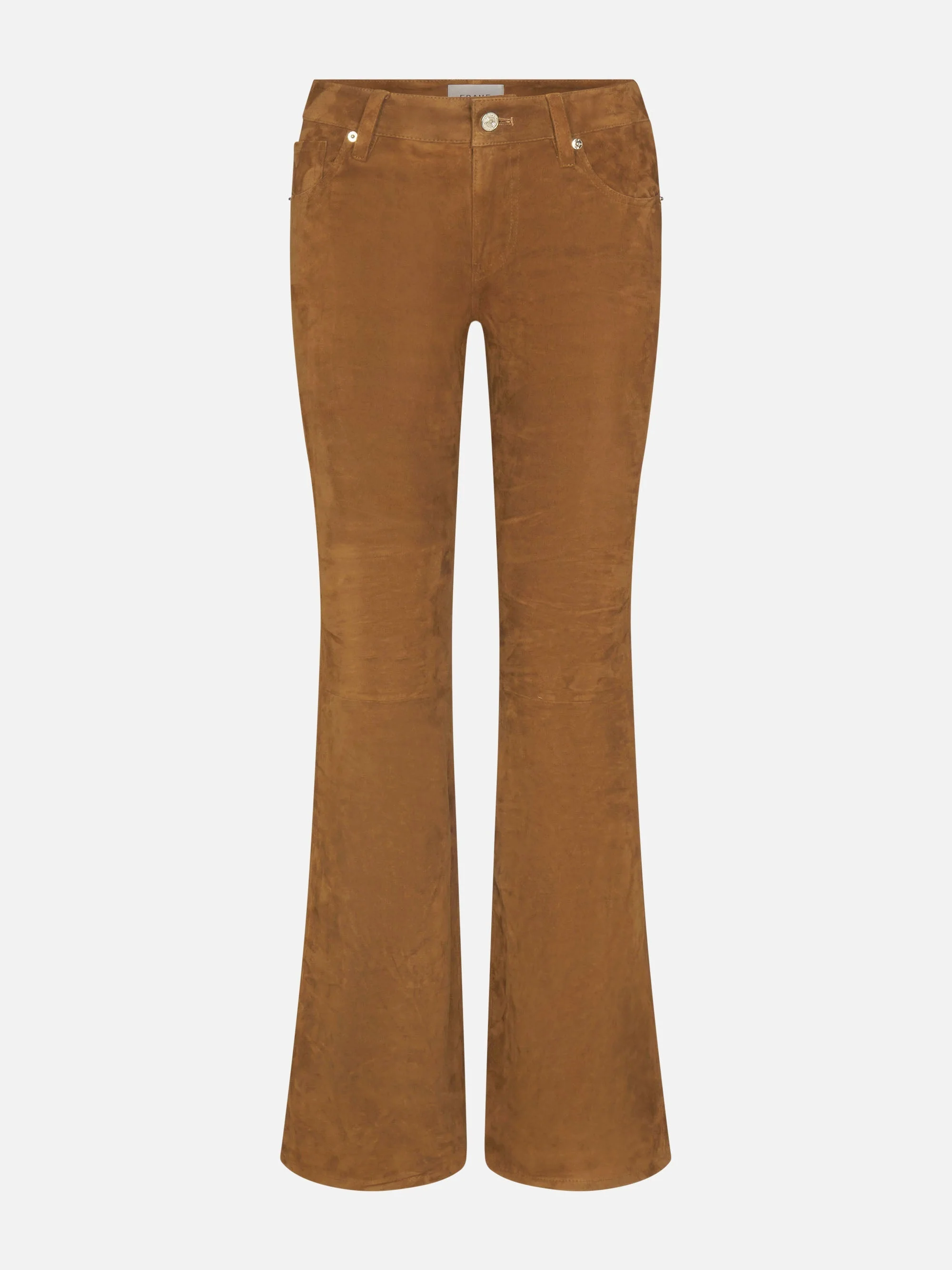 FRAME - The Suede Rodeo