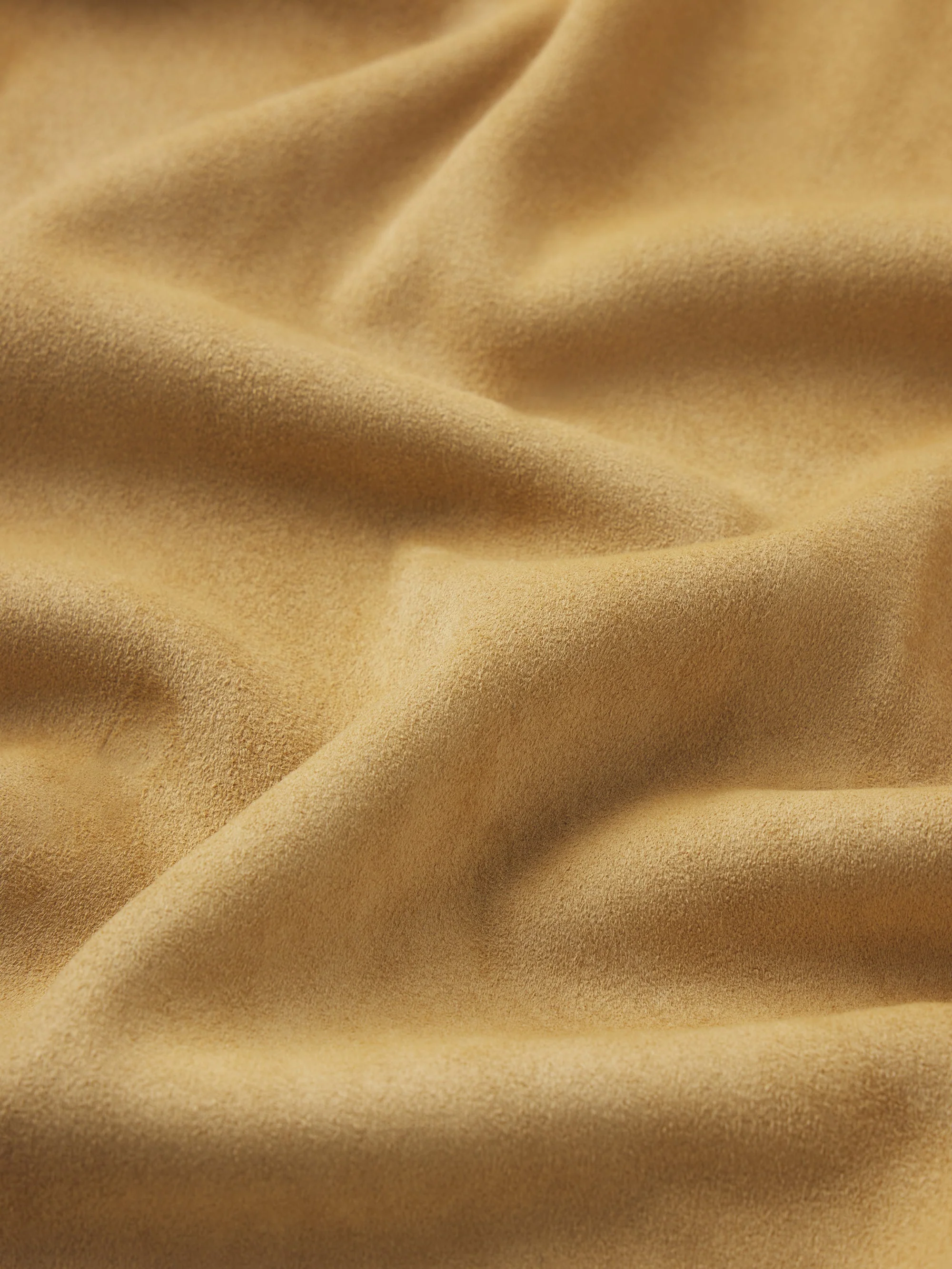 FRAME - The Suede Safari Jacket - Image 7