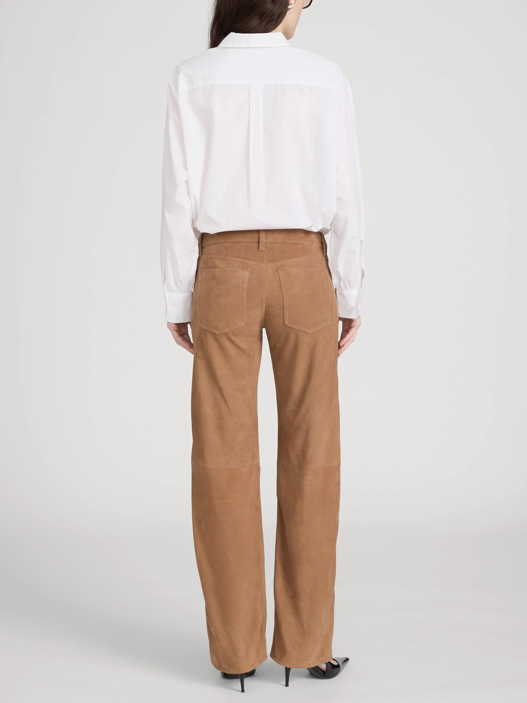 FRAME - The Suede Saturday - Image 6