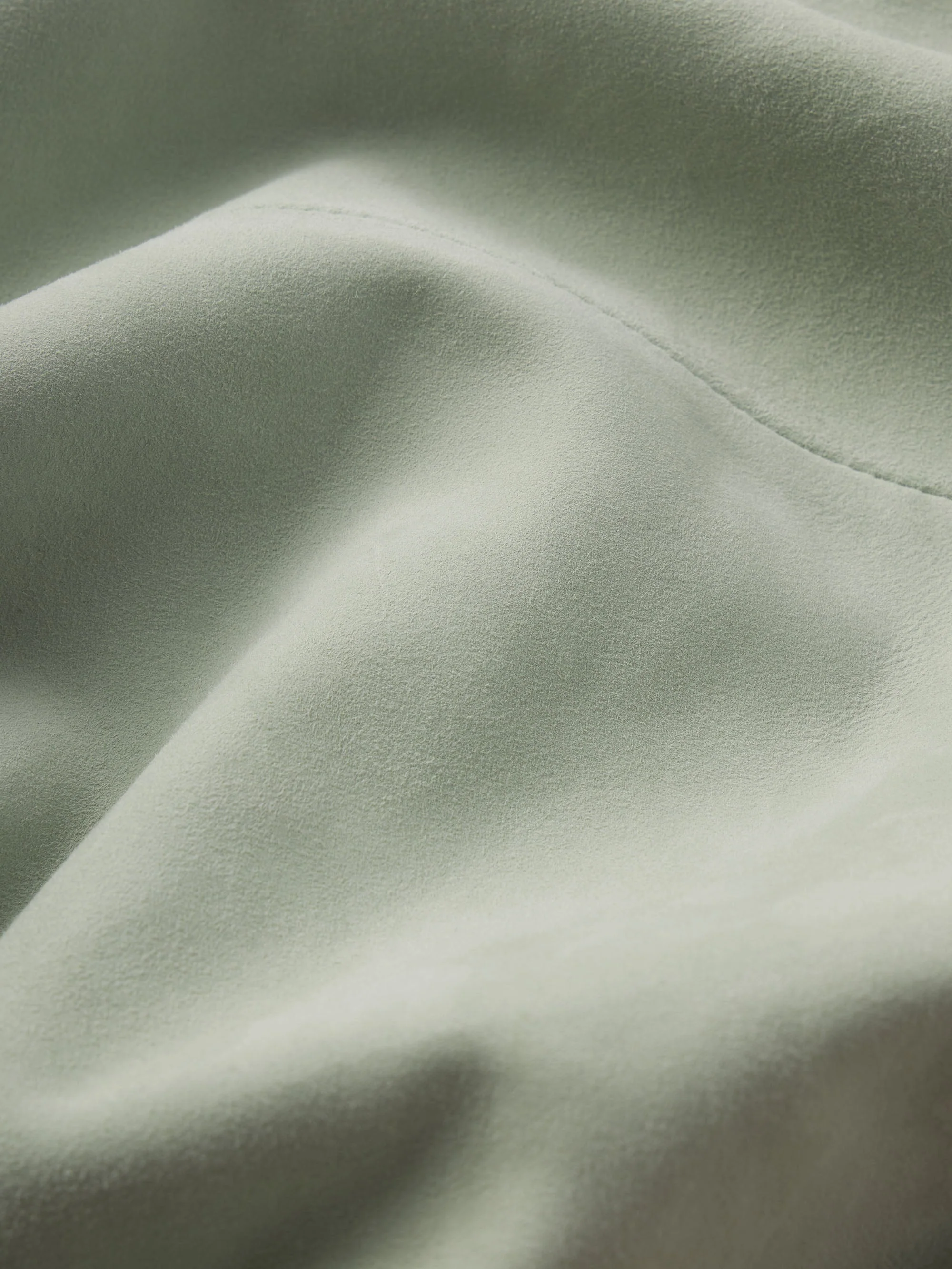 FRAME - The Suede Studio Shirt - Image 7