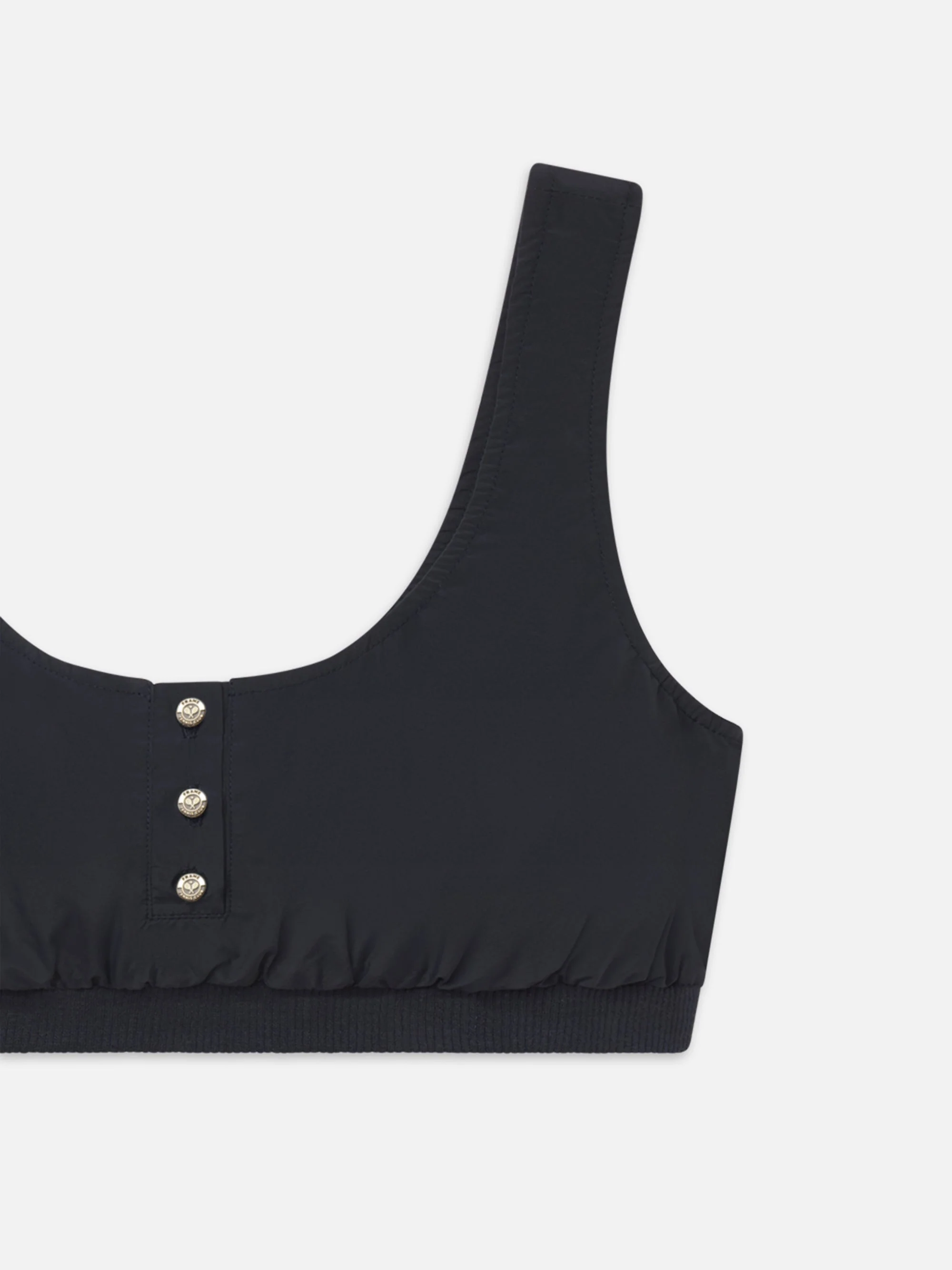 FRAME - The Tennis Bra - Image 2