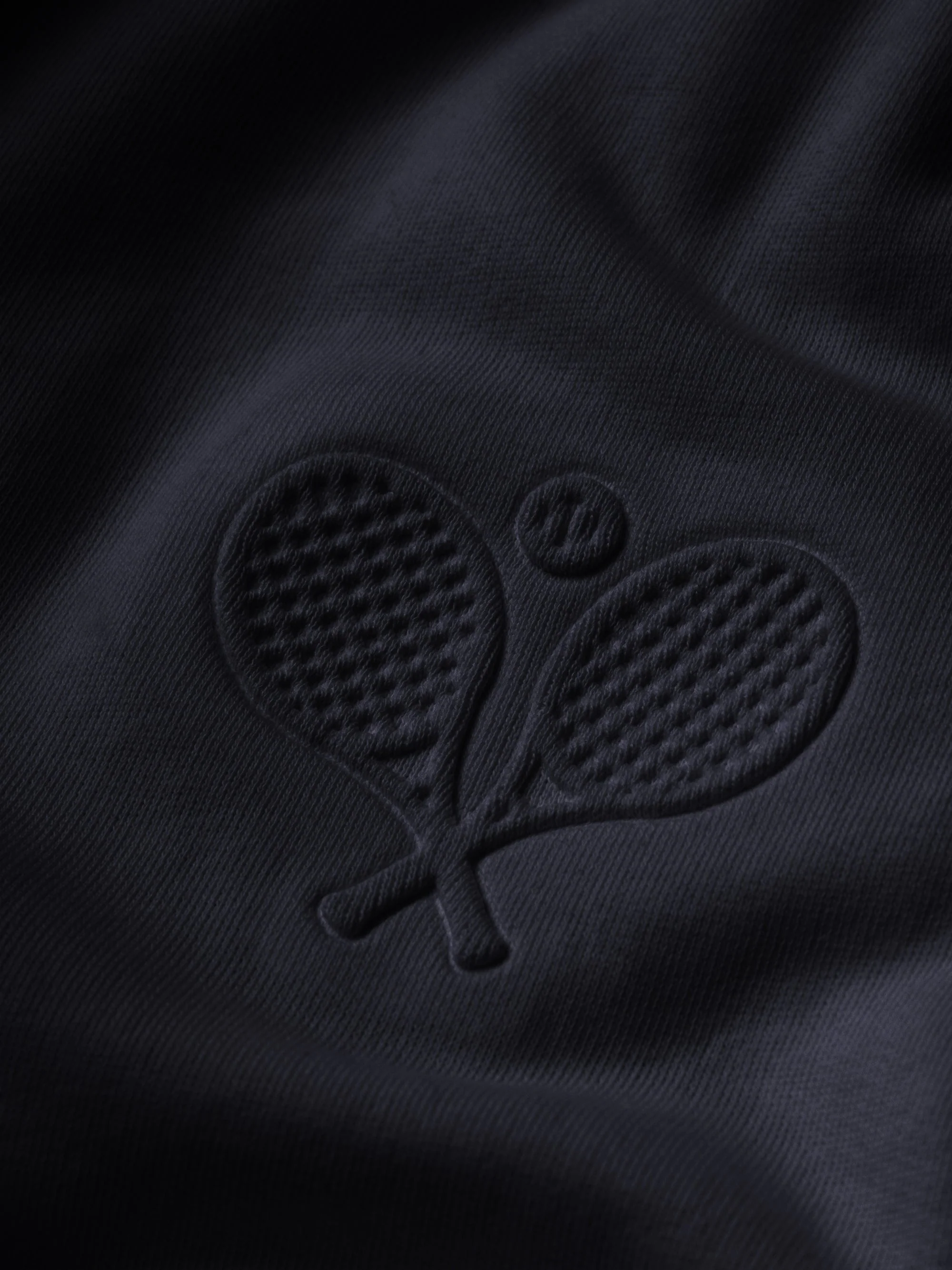 FRAME - The Tennis Wide Leg Sweatpant - Image 7