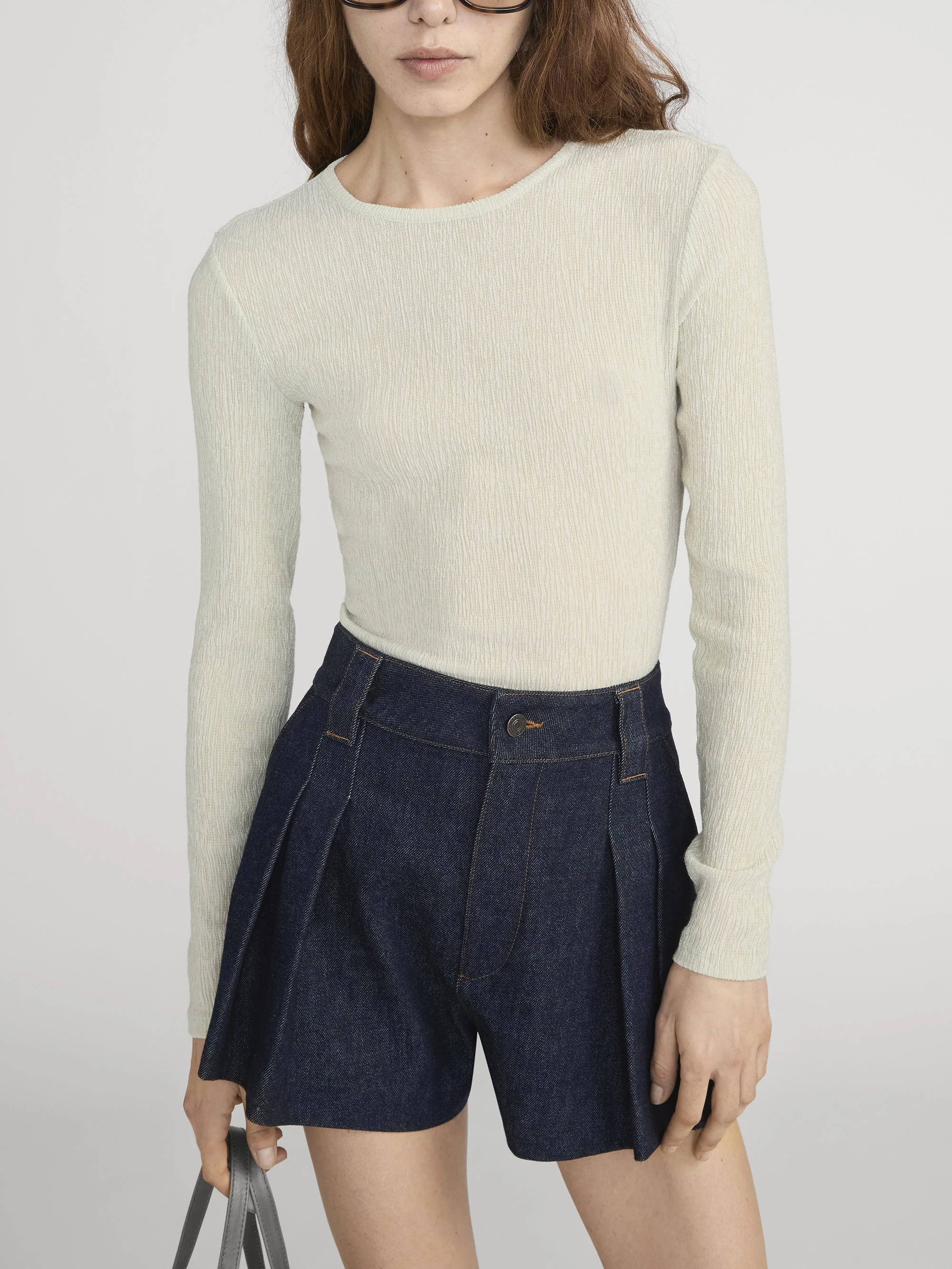 FRAME - The Textured Crew - Image 3