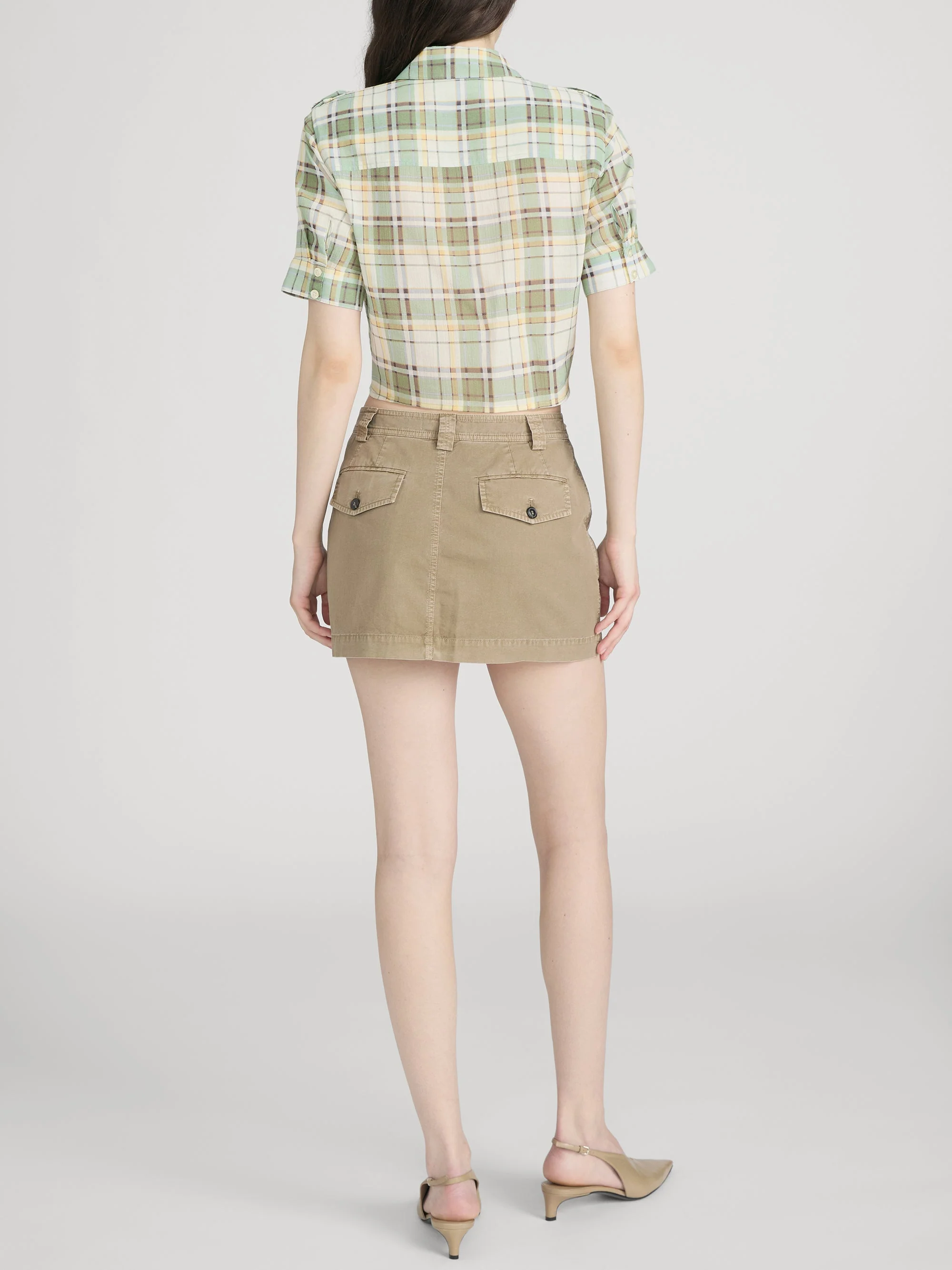 FRAME - The Utility Shirt - Image 6