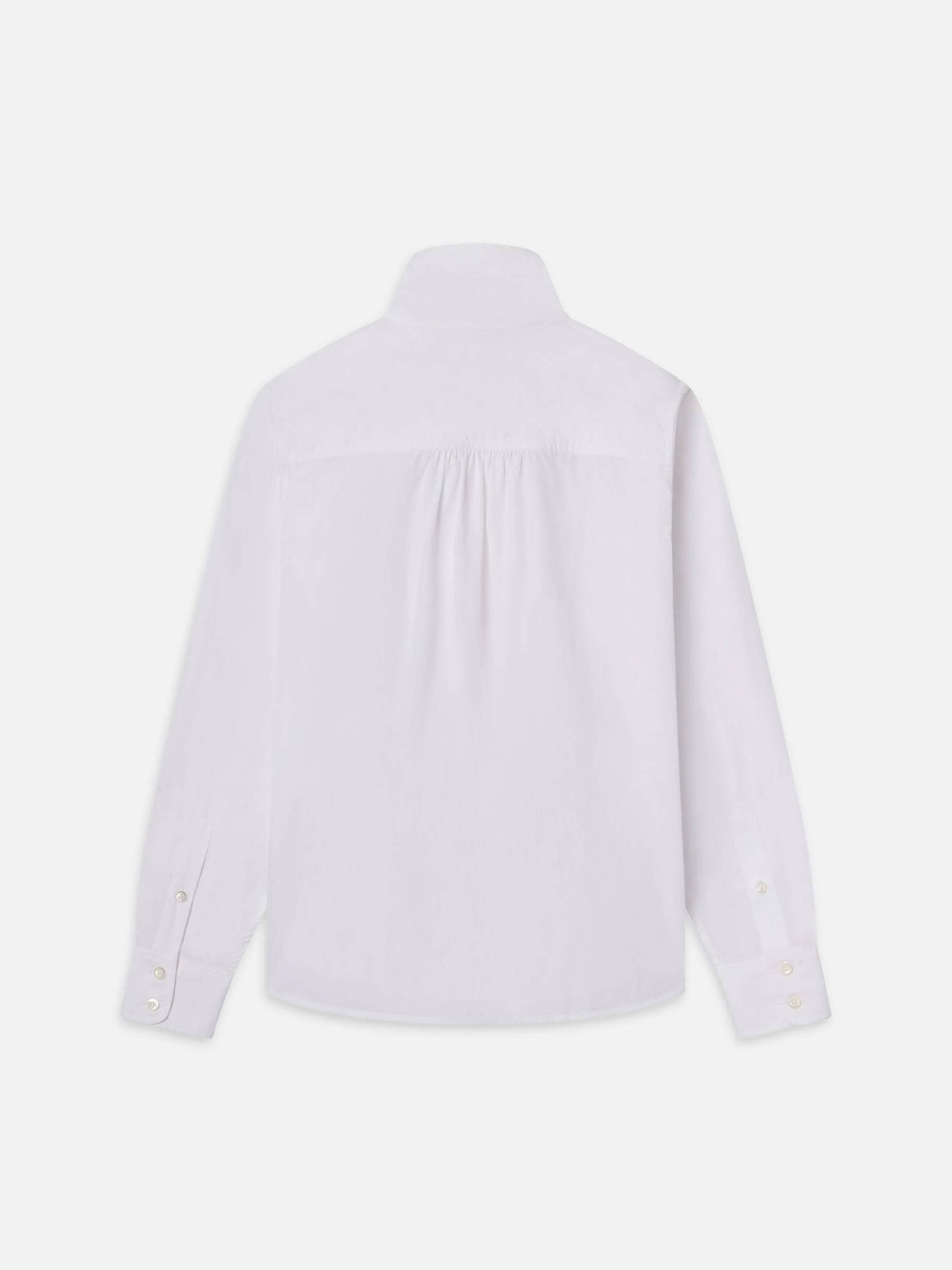 FRAME - The Wednesday Shirt - Image 4