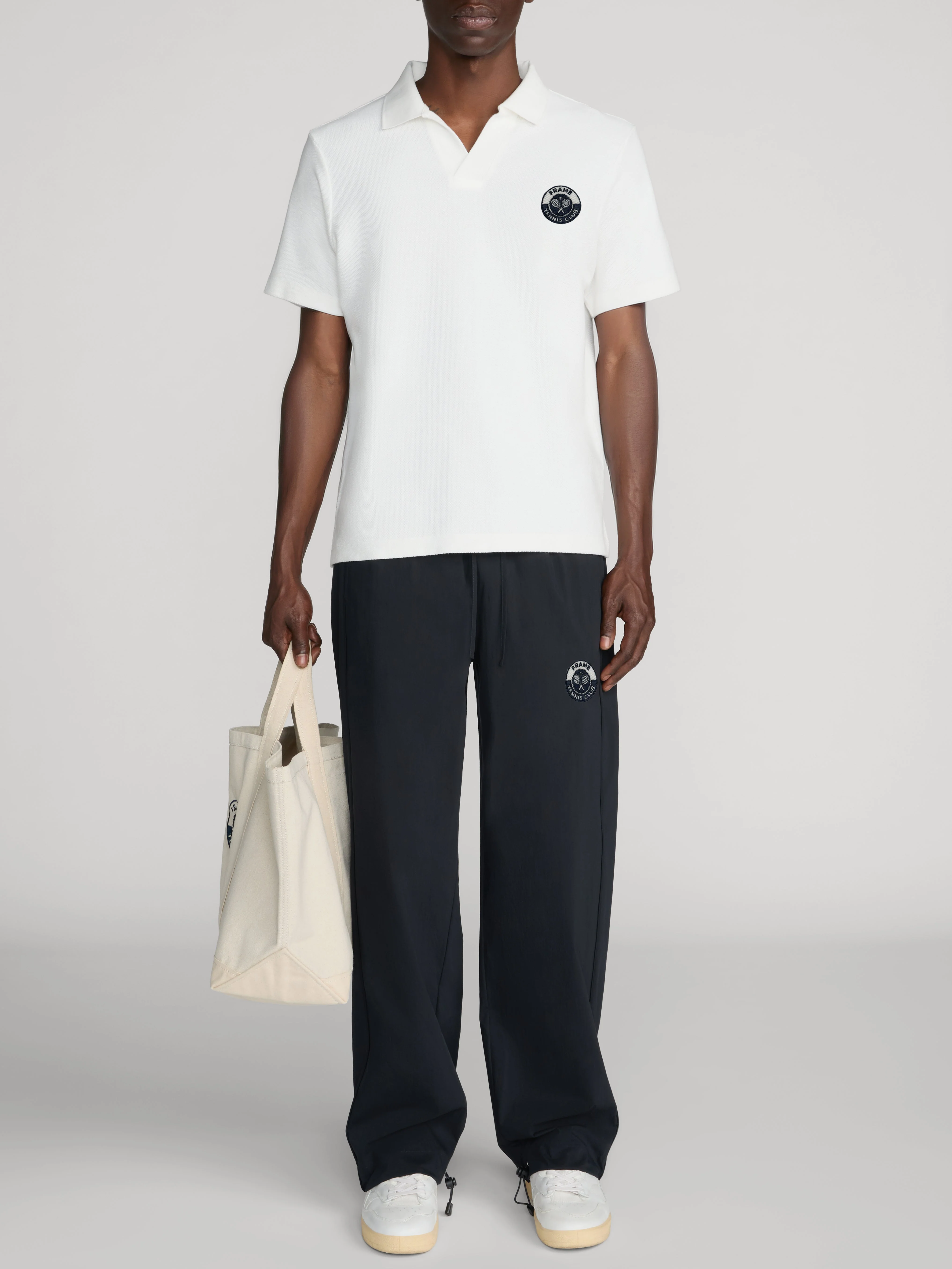 FRAME - Track Pant - Image 2