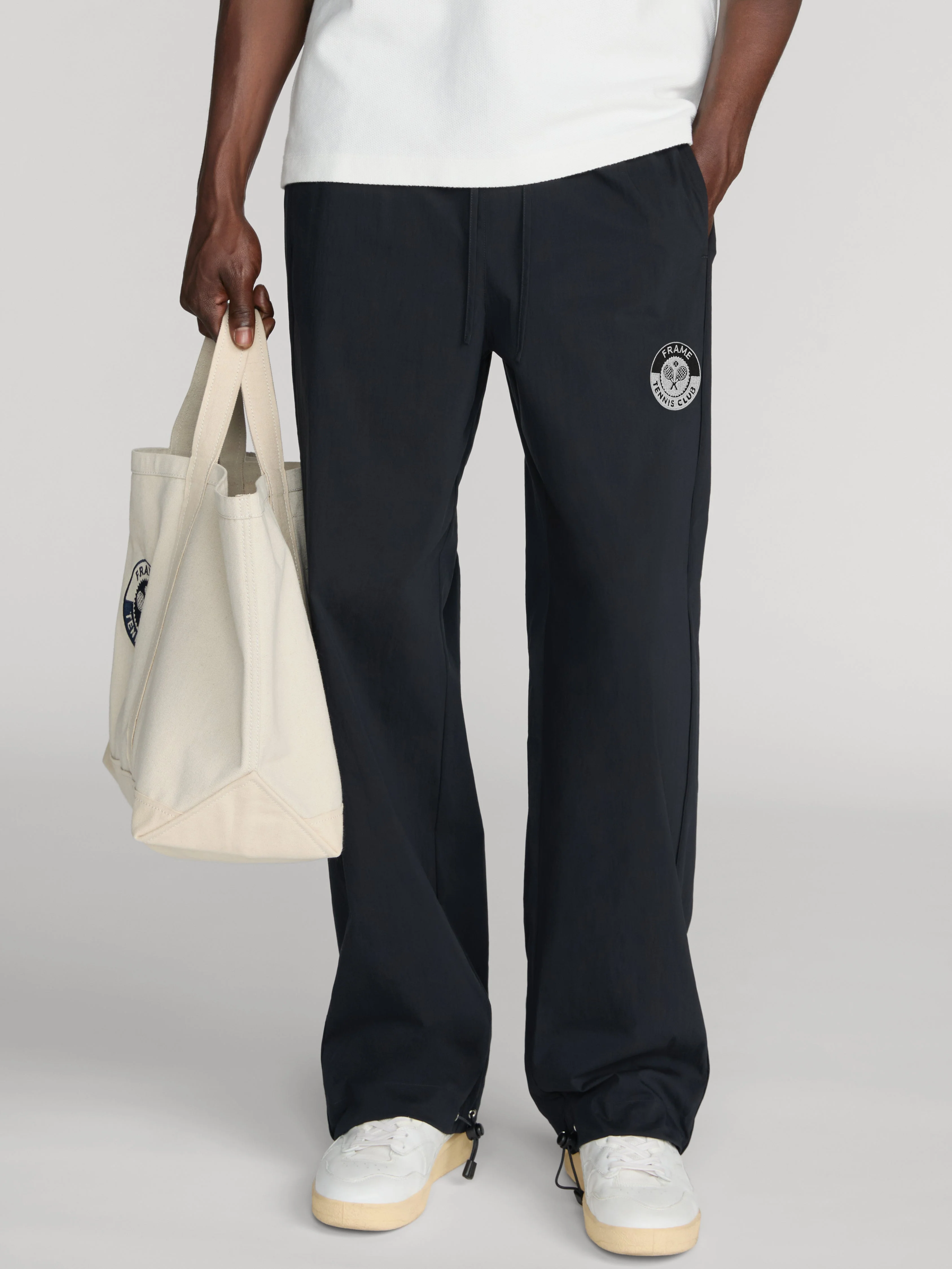 FRAME - Track Pant - Image 3