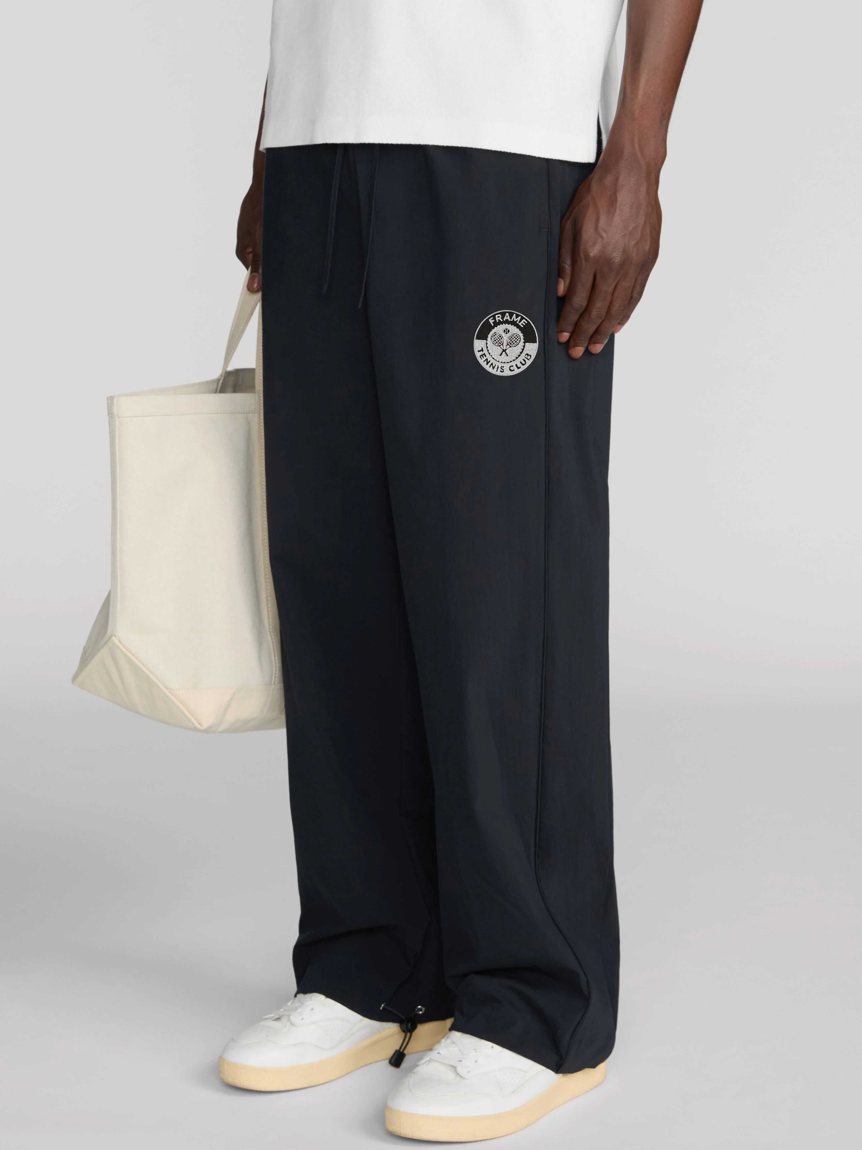 FRAME - Track Pant - Image 4