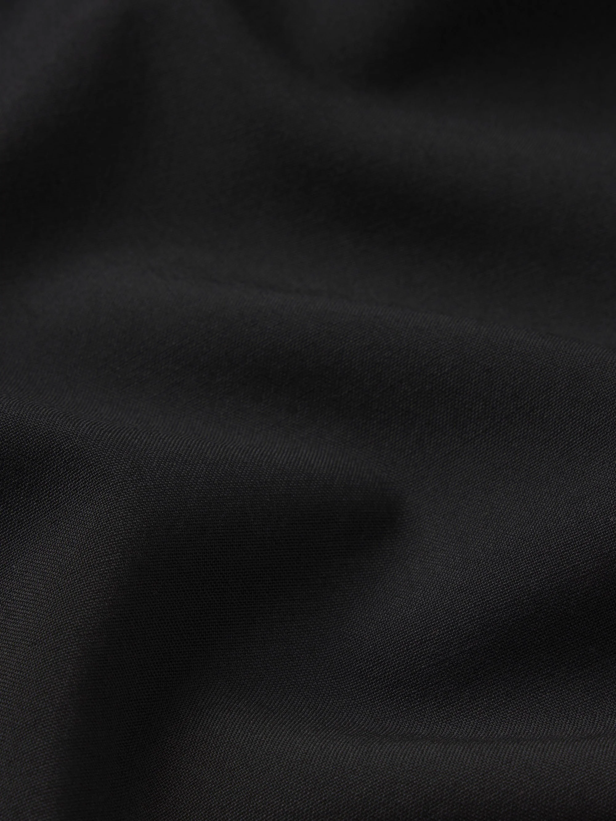 FRAME - Wool Easy Trousers - Image 7