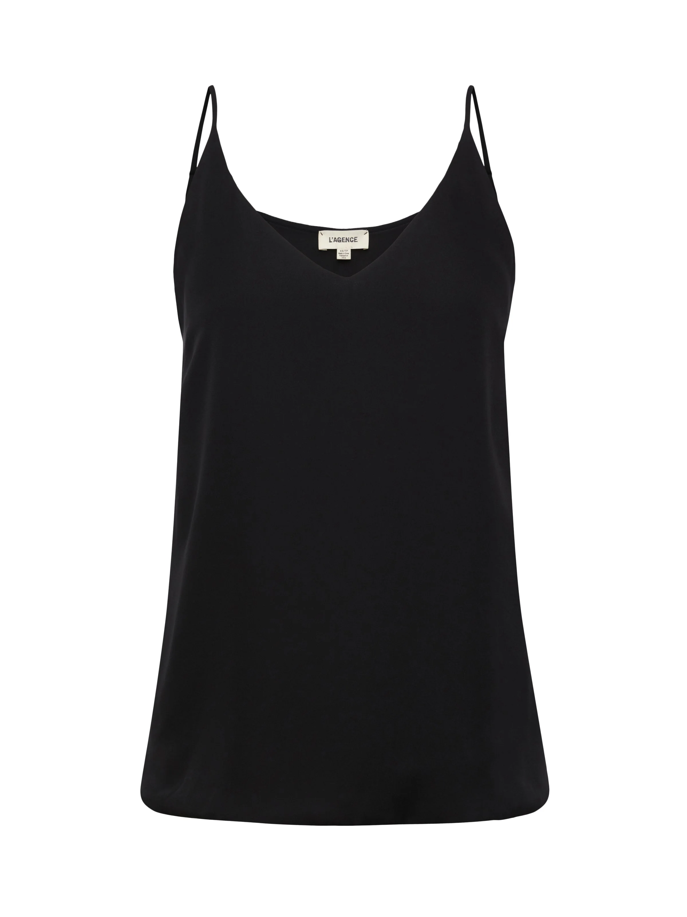 L'AGENCE - Gabriella Silk Camisole - Image 10