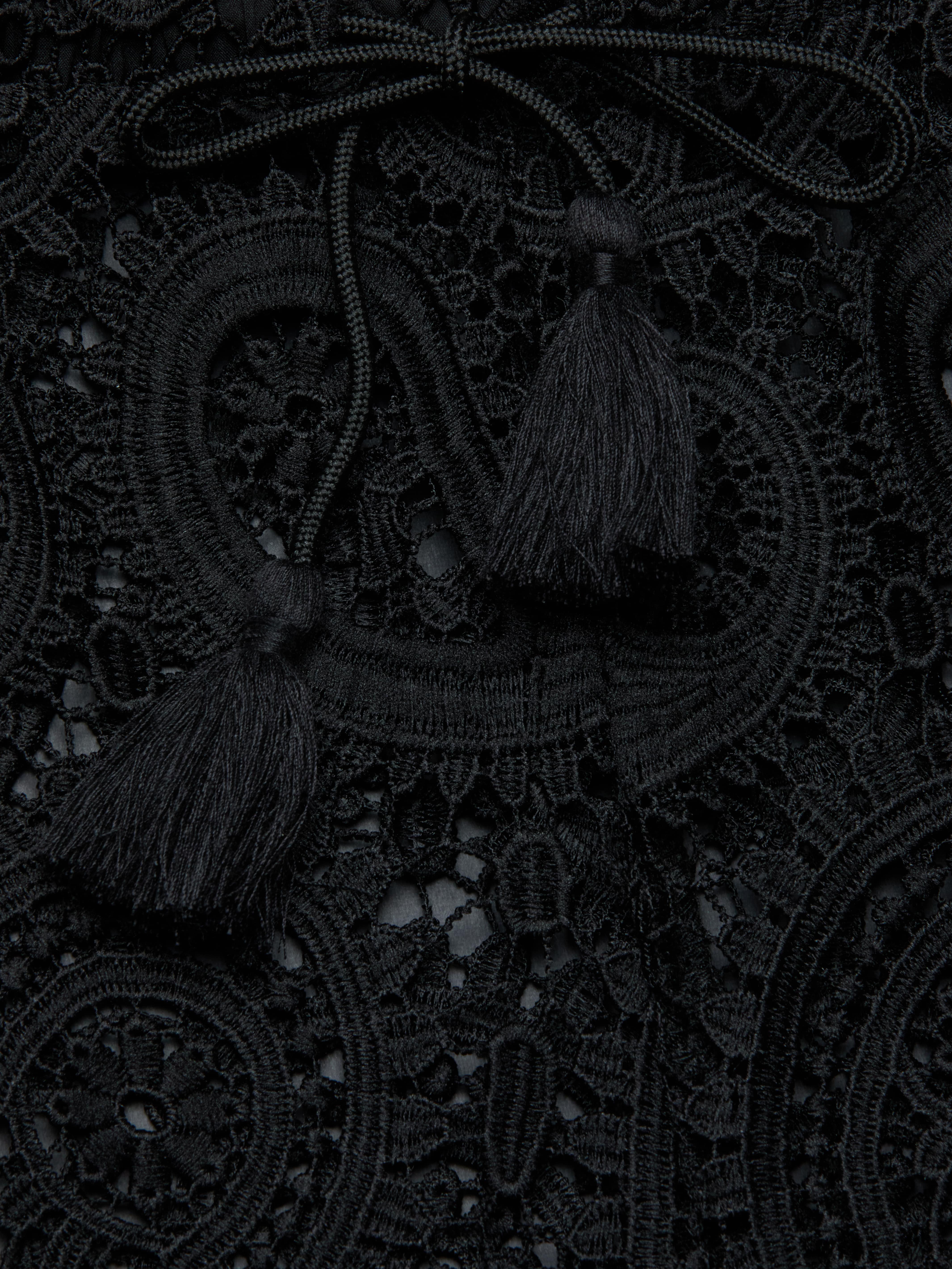L'AGENCE - Geraldine Cover - Up Pant - Image 15