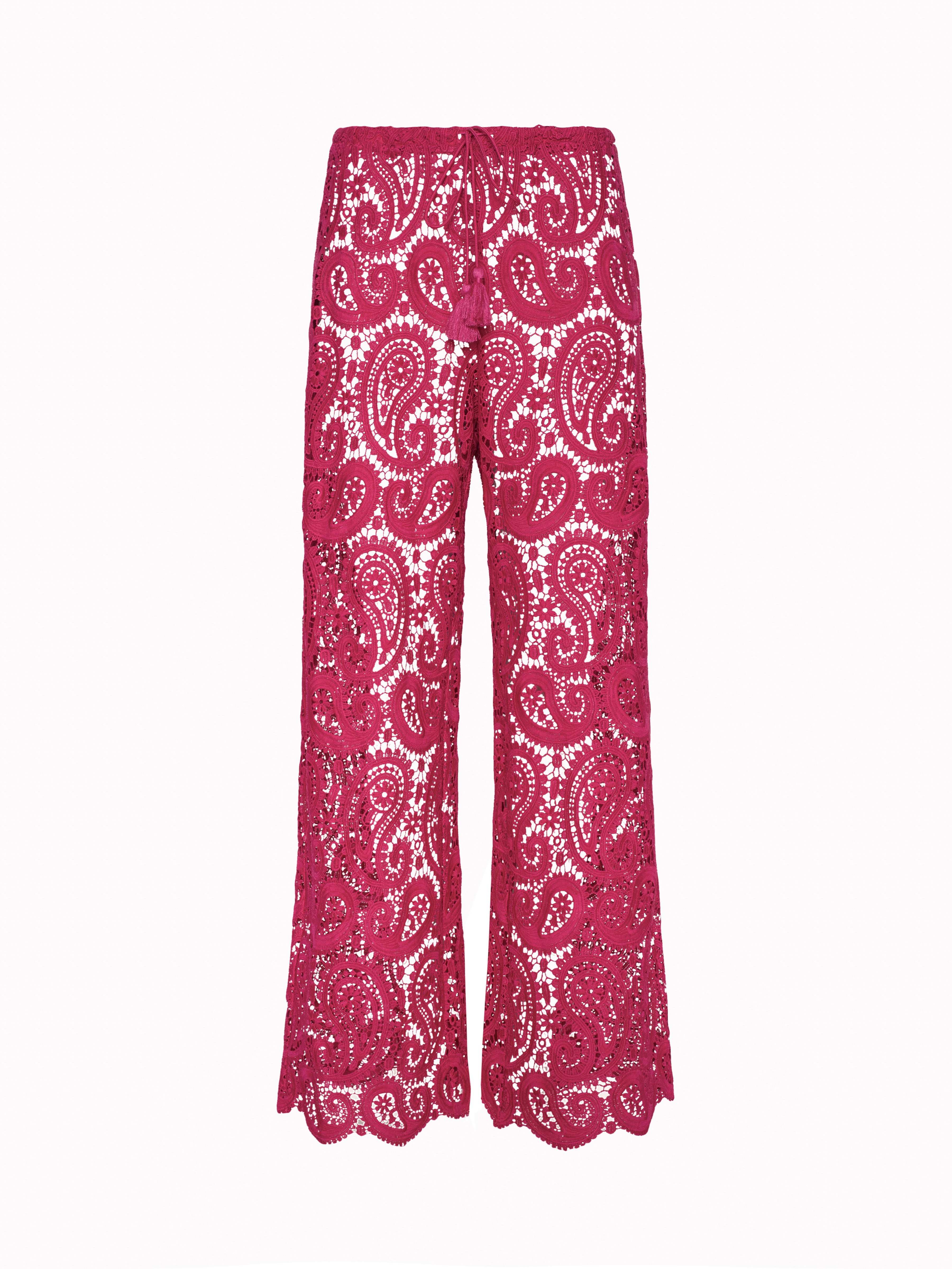 L'AGENCE - Geraldine Cover - Up Pant - Image 16