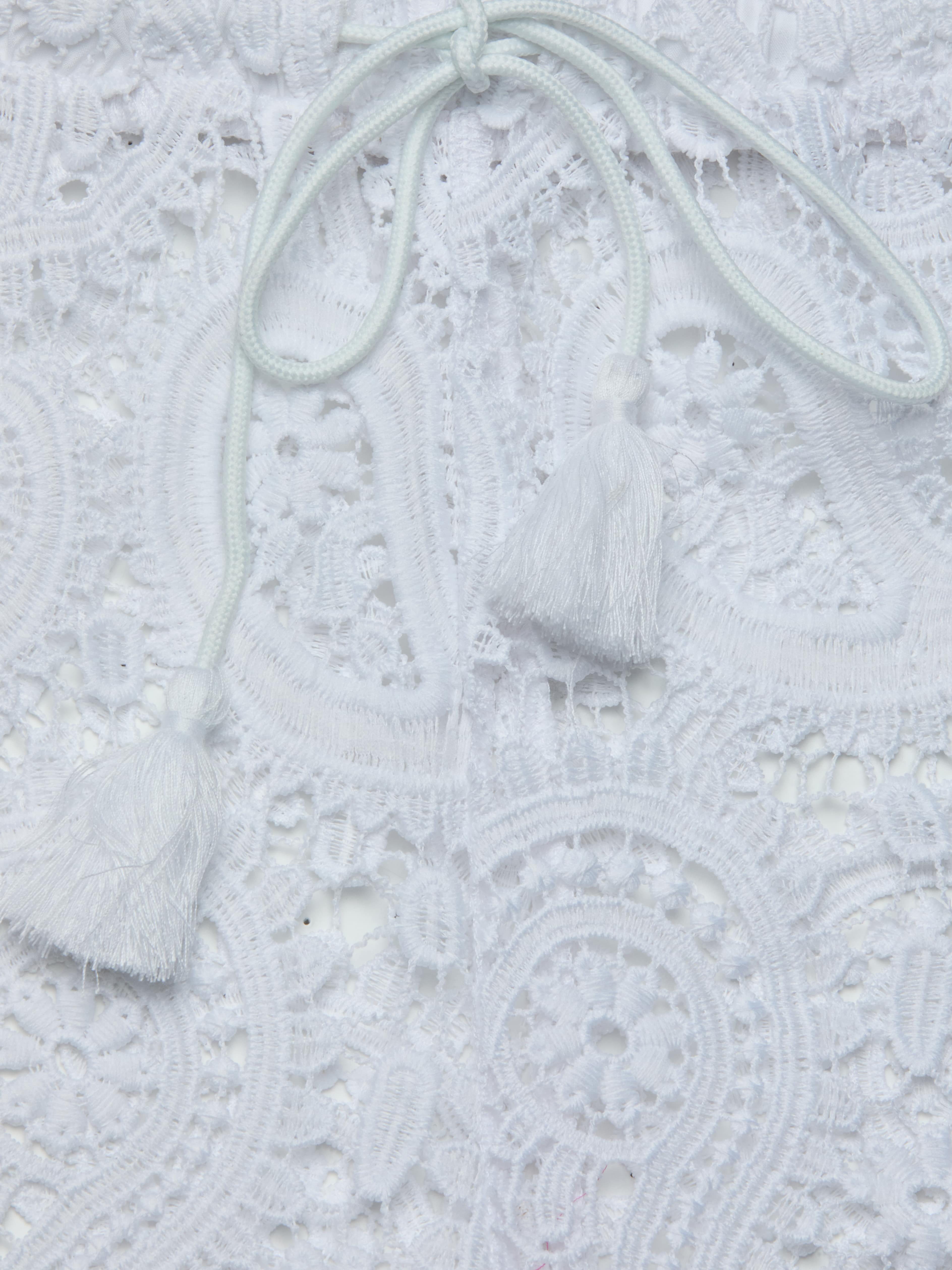 L'AGENCE - Geraldine Cover - Up Pant - Image 15