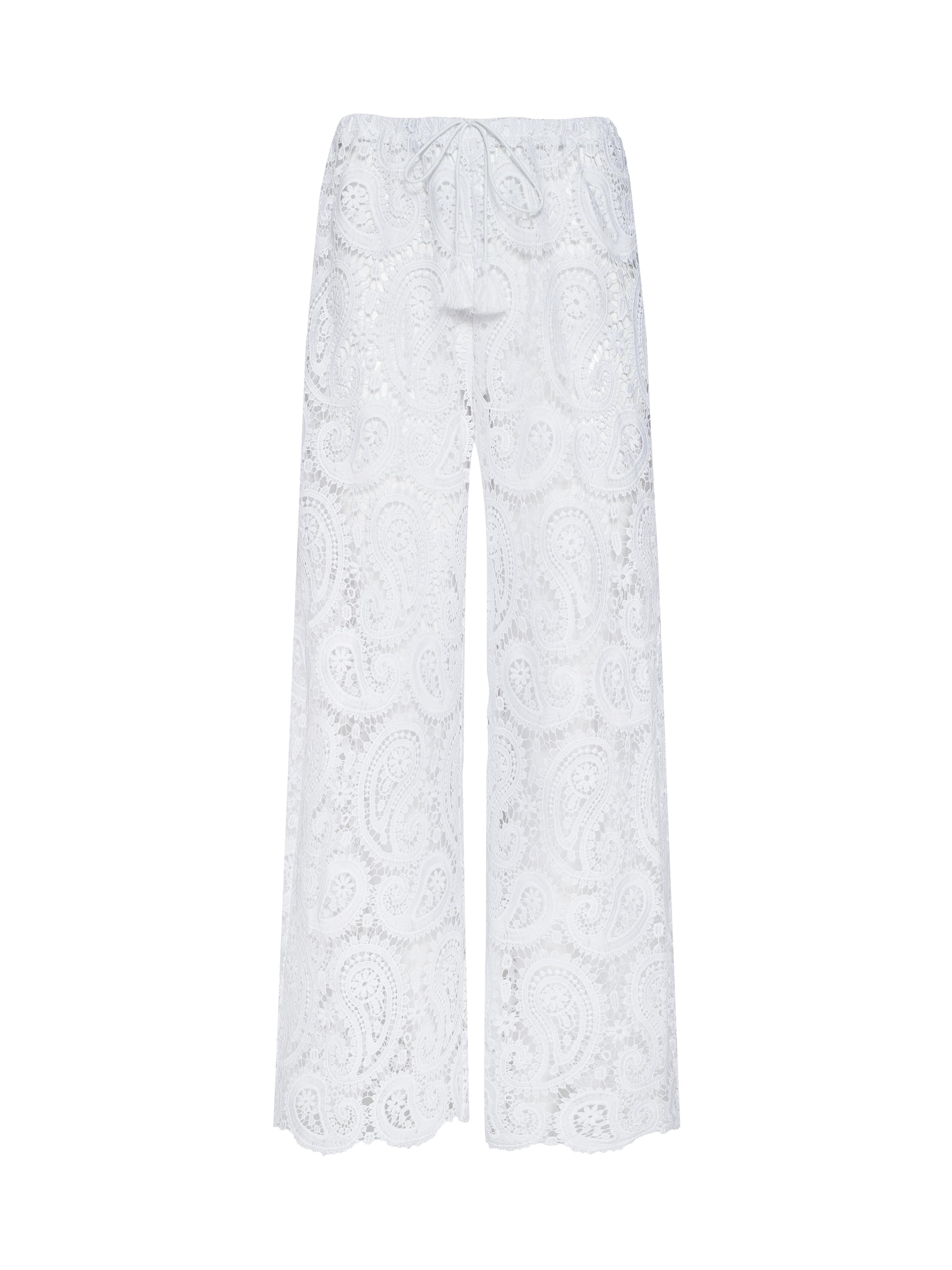 L'AGENCE - Geraldine Cover - Up Pant - Image 16