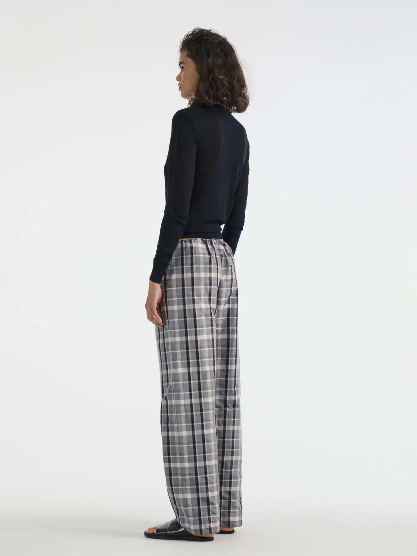 Aflalo - Gide Sweater in Wool - Image 10