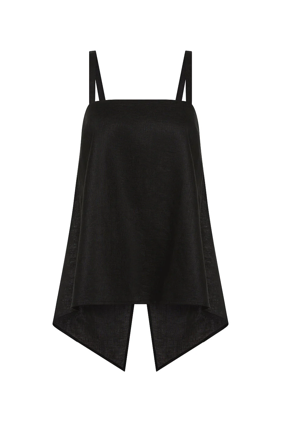 Posse - GINNY TOP - BLACK - Image 7