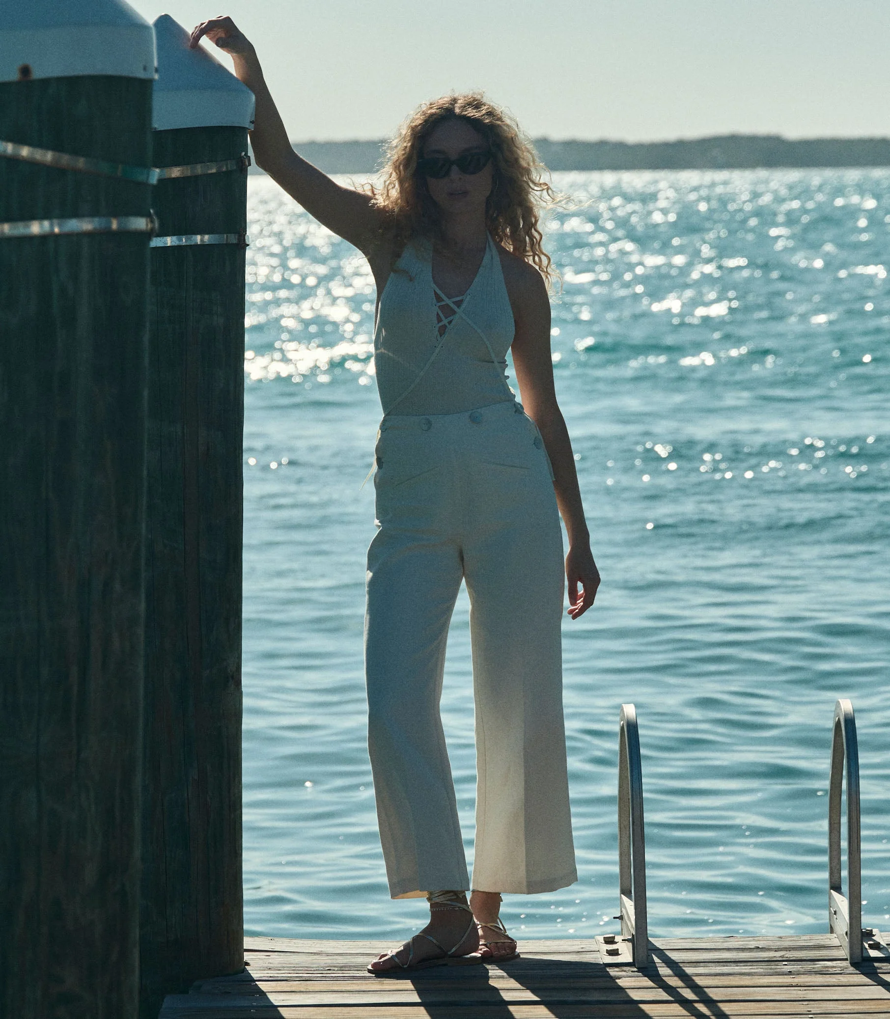 DOEN - GLENNE PANT