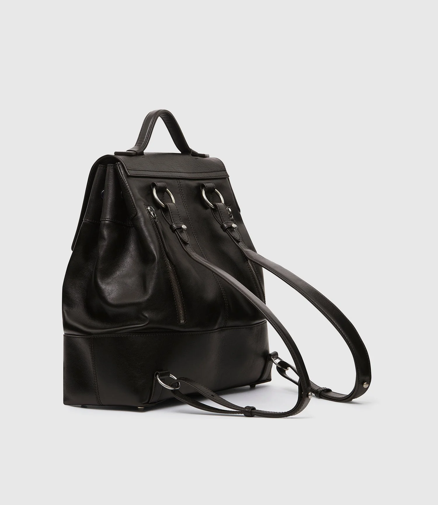 Metier - Glide Backpack Elvis Cacao - Image 3