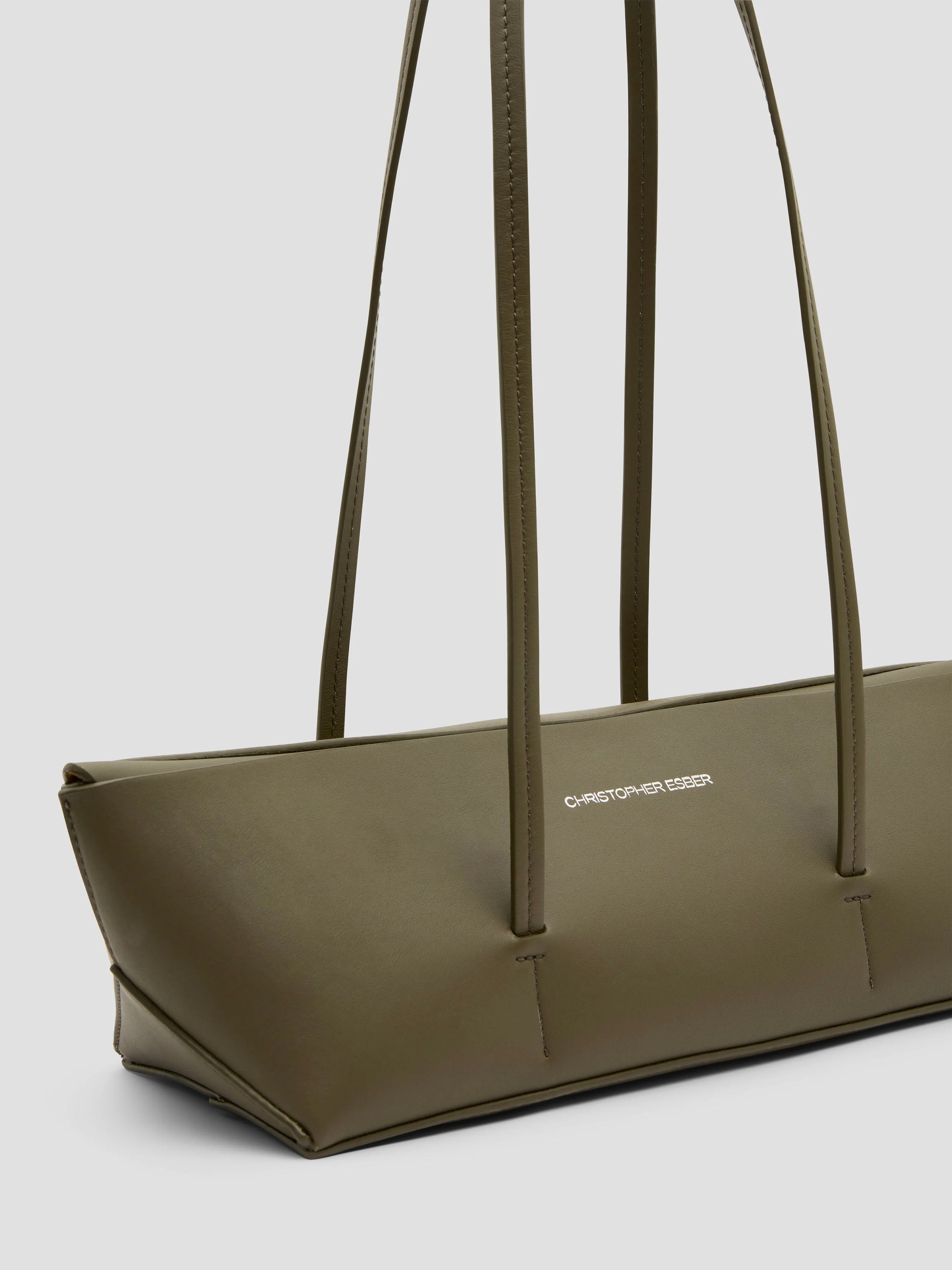 Christopher Esber - Gondola Mini Tote - Image 4