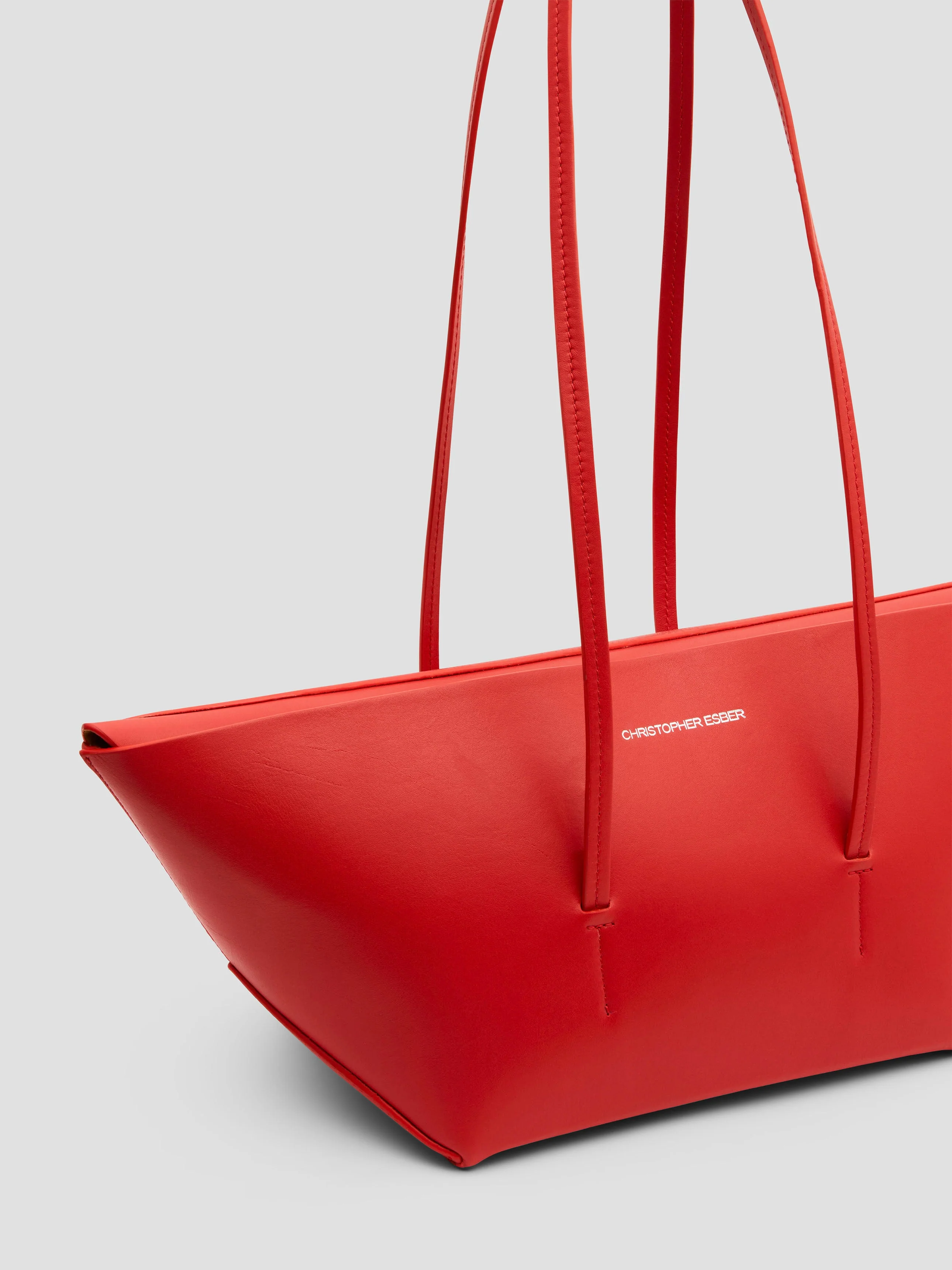 Christopher Esber - Gondola Small Tote - Image 5