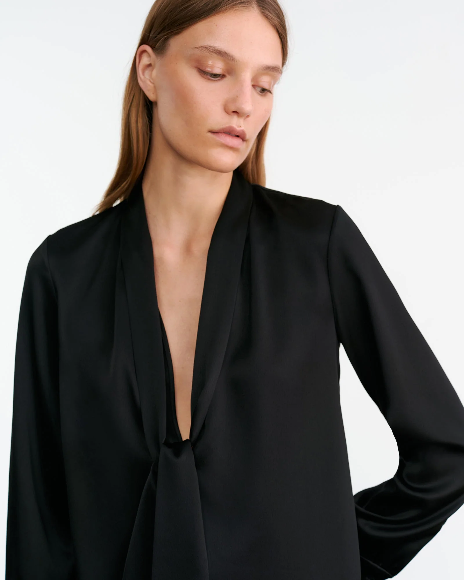 Nili Lotan - GRENELLE DRESS - Image 3