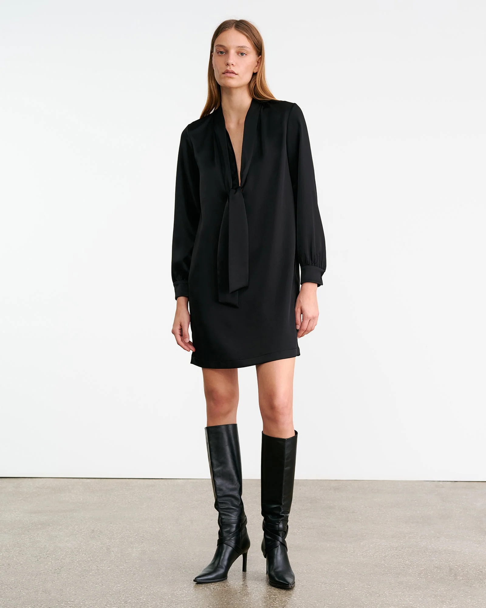 Nili Lotan - GRENELLE DRESS - Image 4