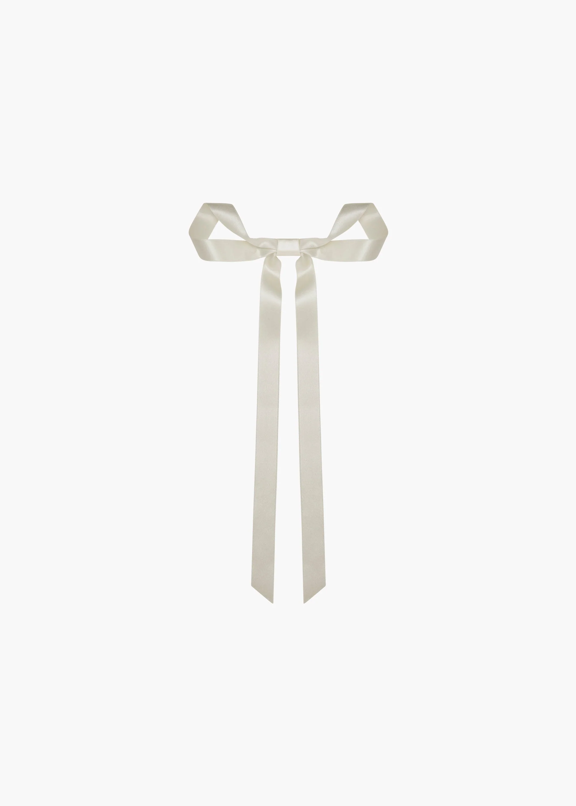 Jennifer Behr - Gretta Bow Barrette