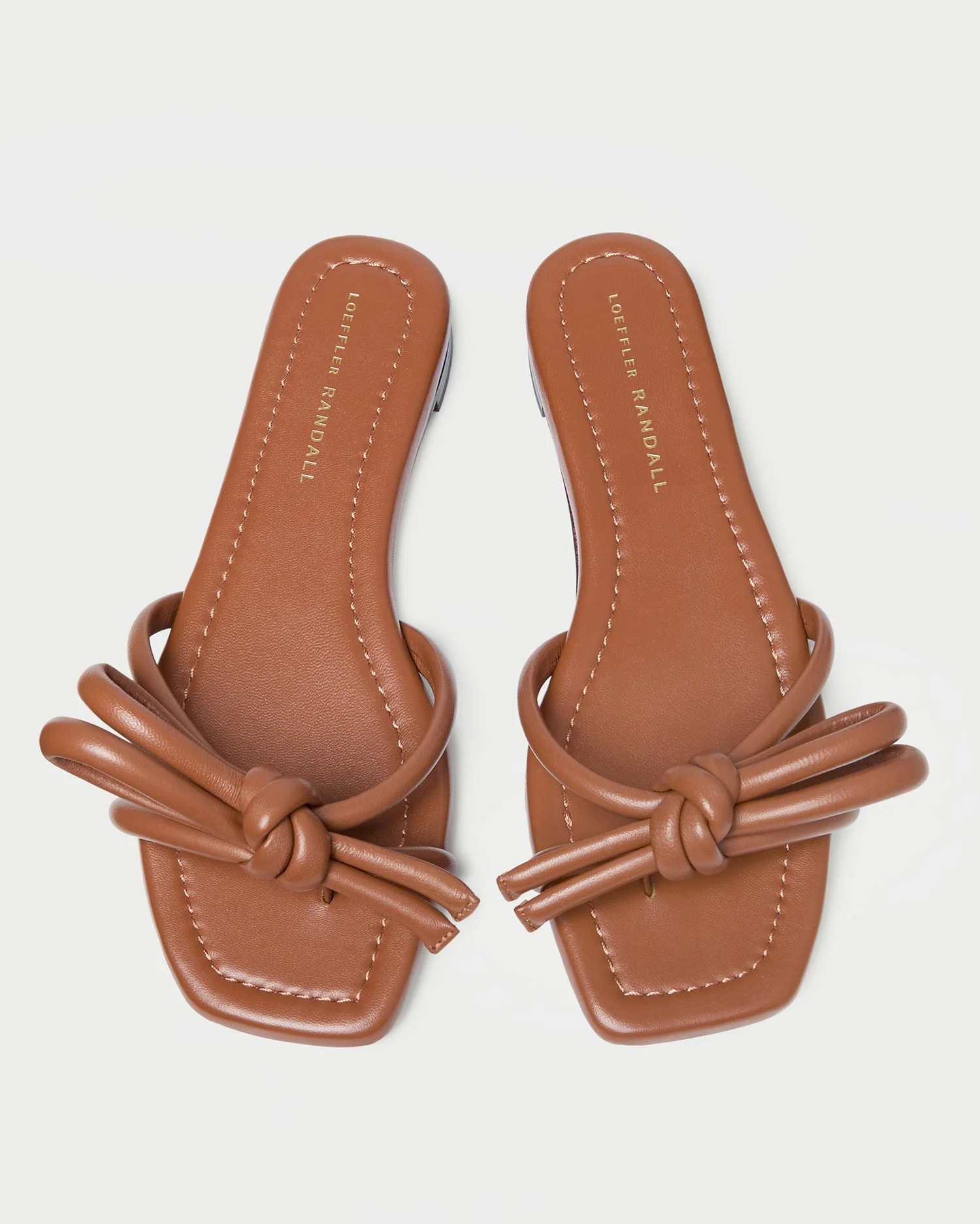 Loeffler Randall - Hadley Bow Sandal - Image 4