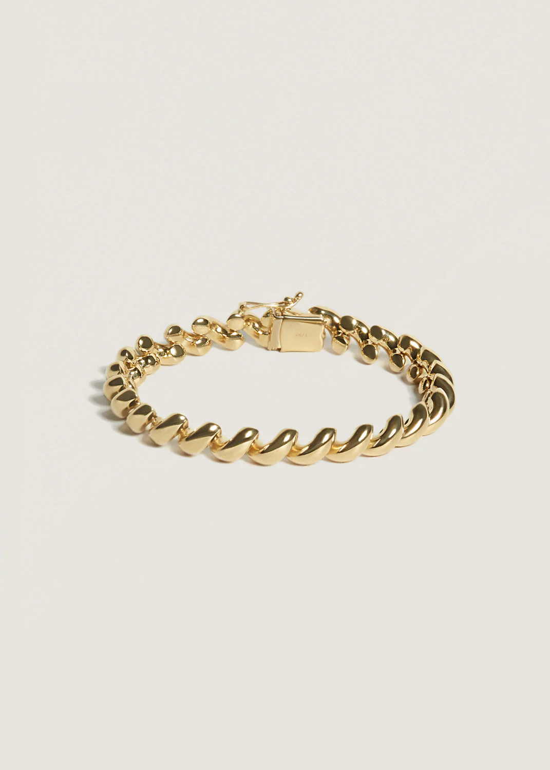 Kinn - Hampshire House Bracelet