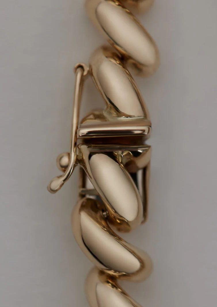 Kinn - Hampshire House Bracelet - Image 6