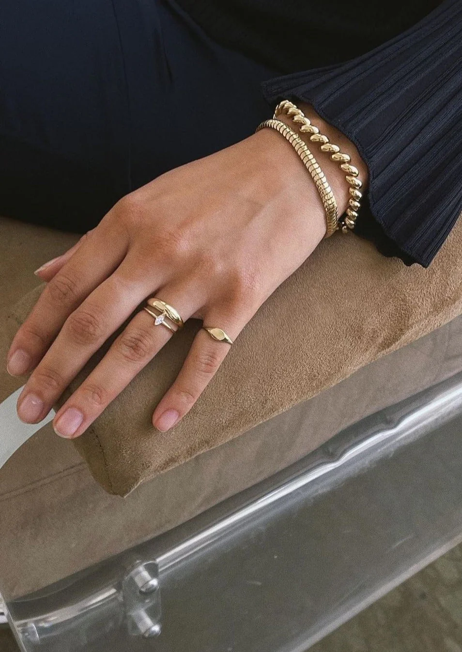 Kinn - Hampshire House Bracelet - Image 9