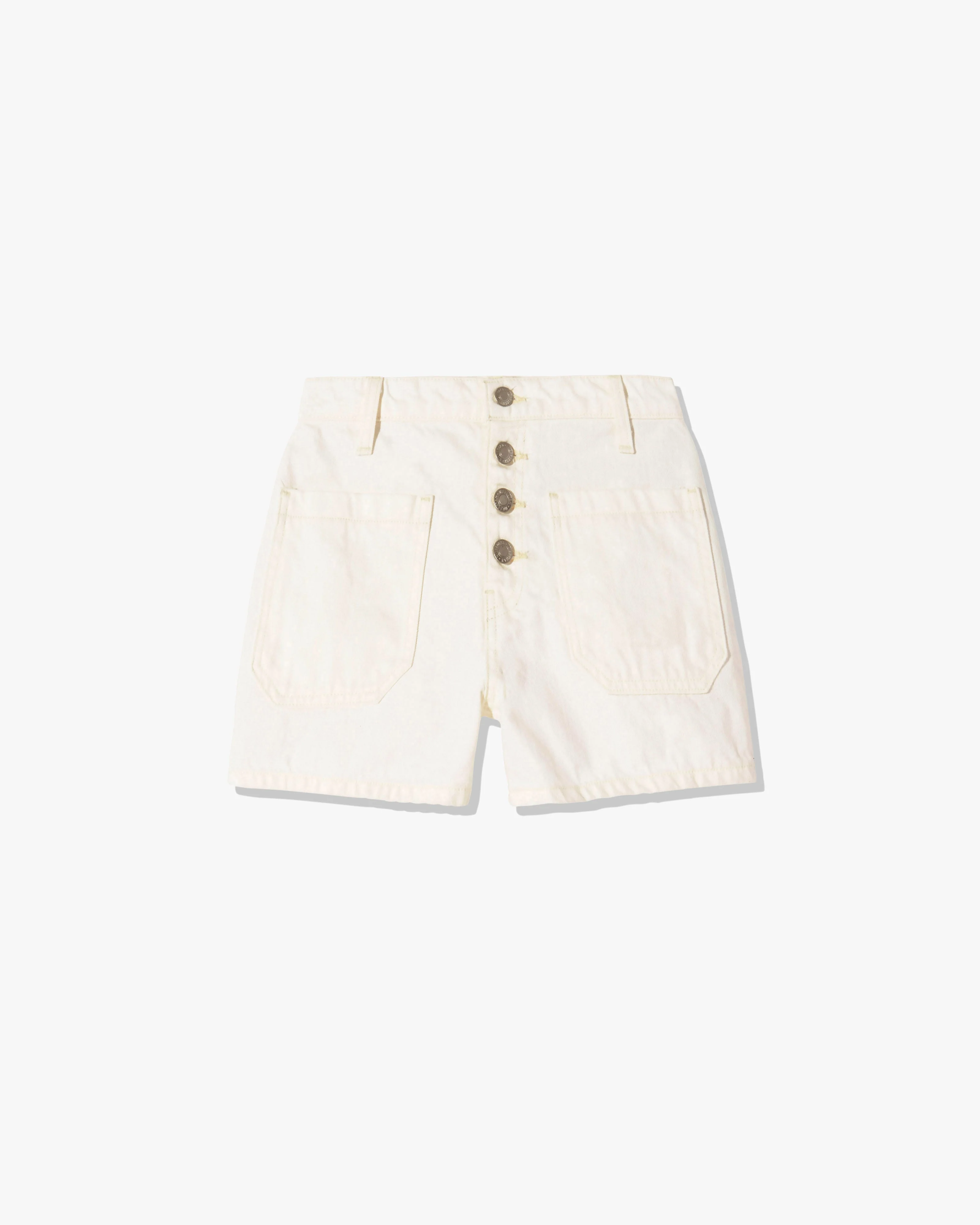 Nili Lotan - HARLEY DENIM SHORT