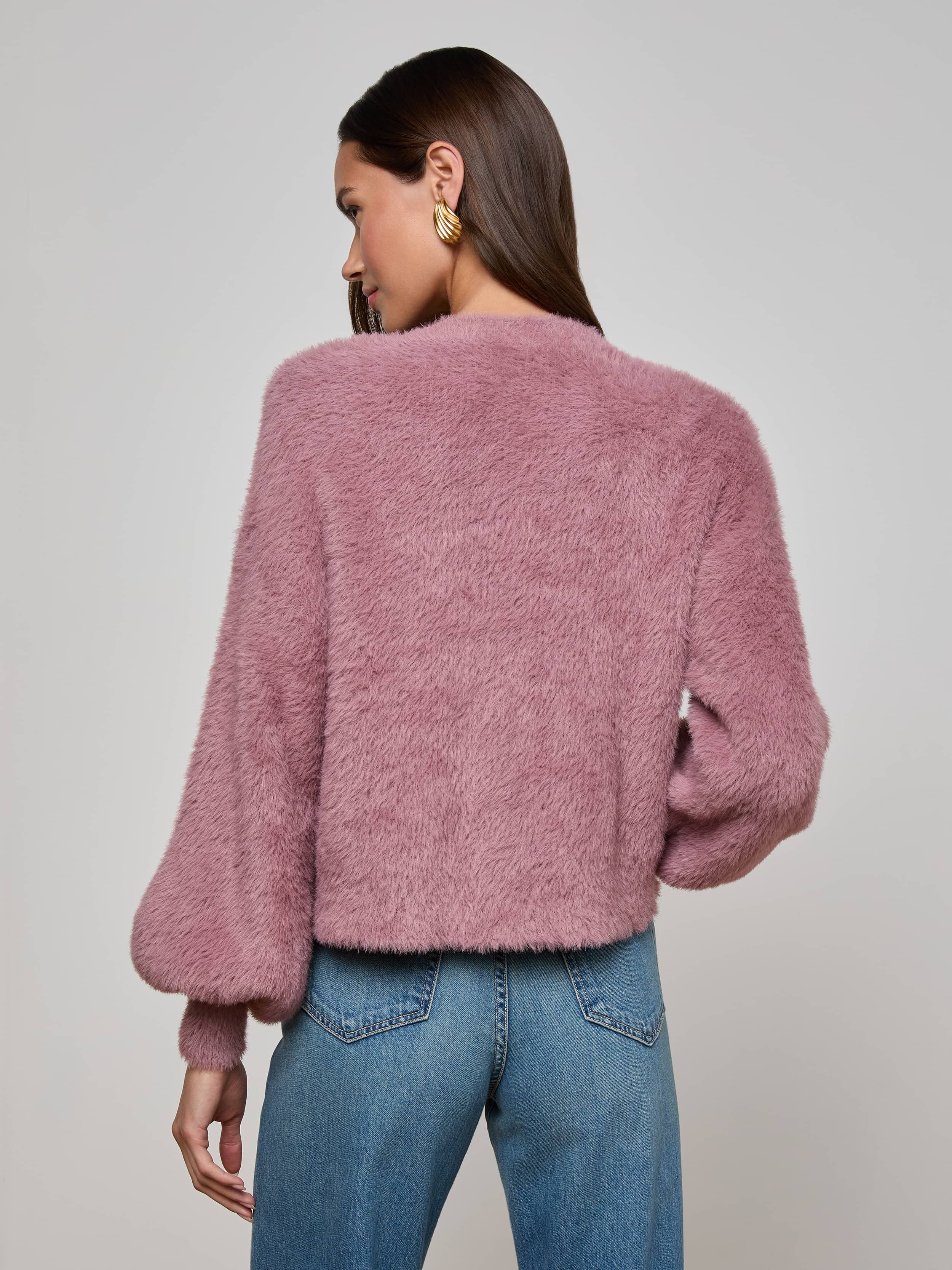 L'AGENCE - Harriet Cardigan - Image 10