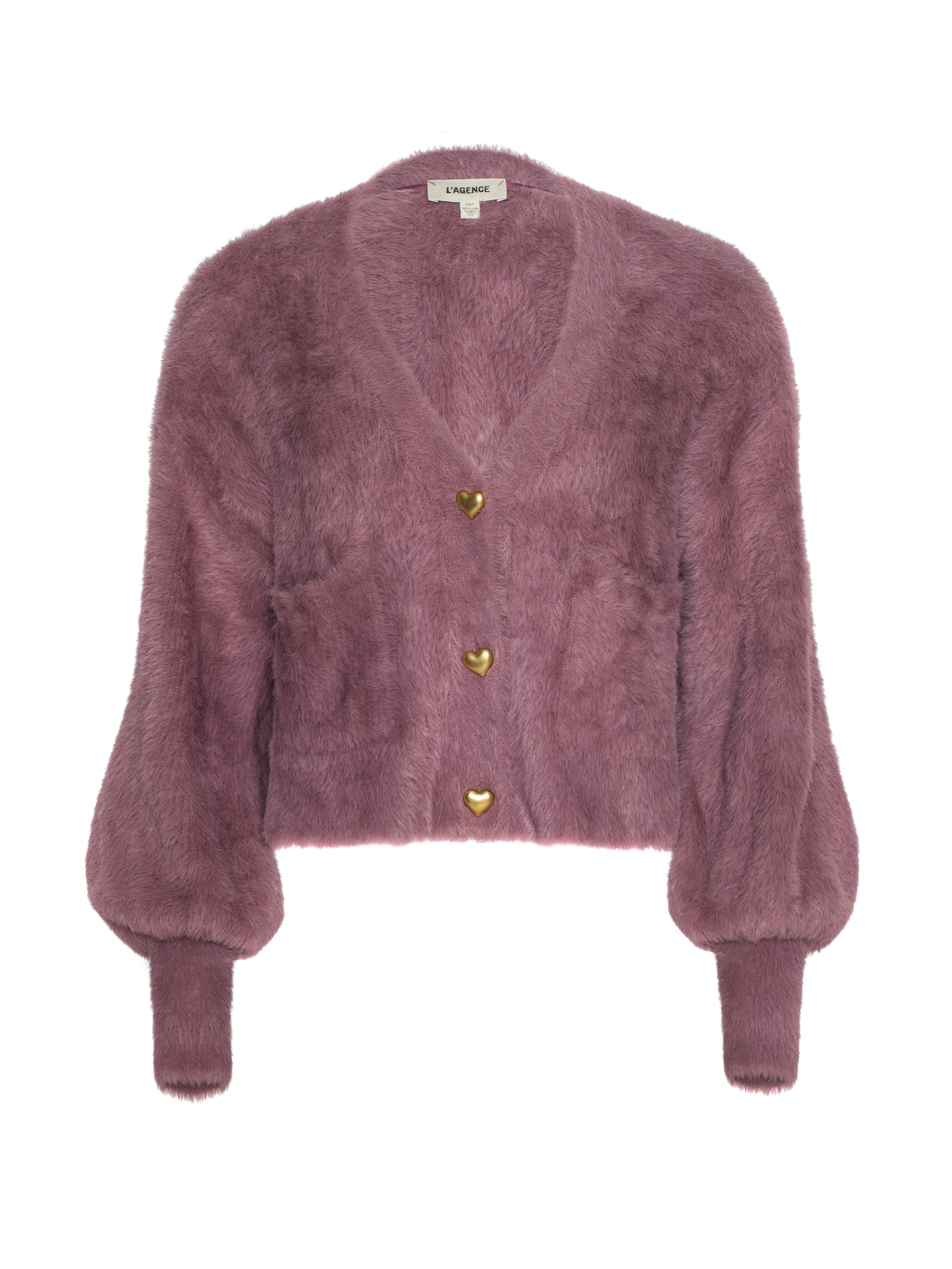 L'AGENCE - Harriet Cardigan - Image 12