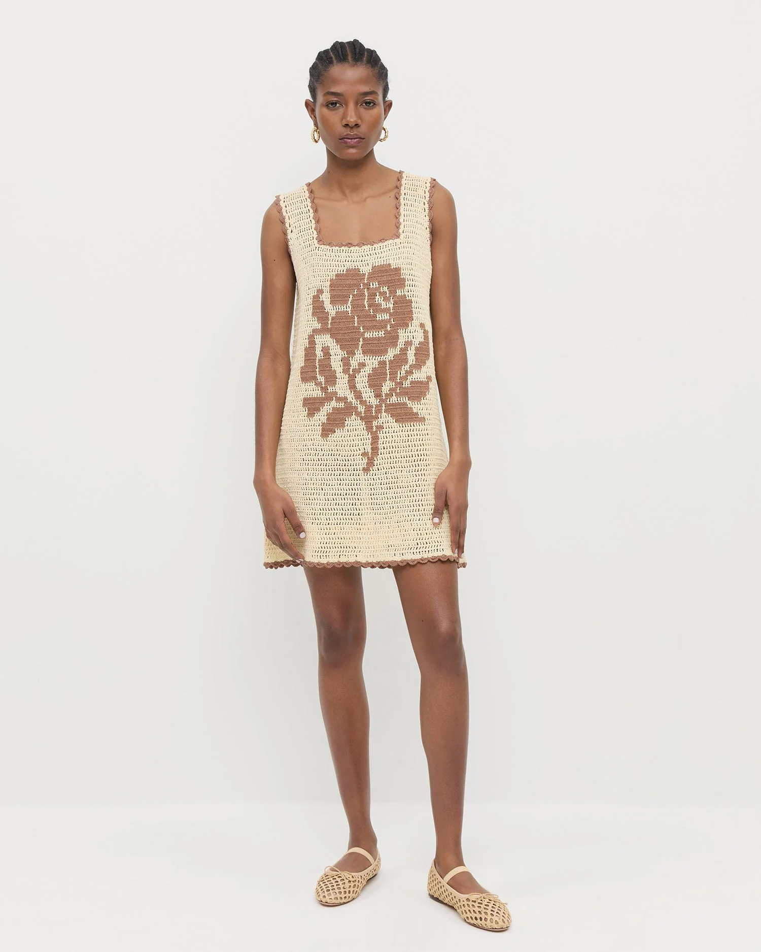 Loeffler Randall - Helena Dress