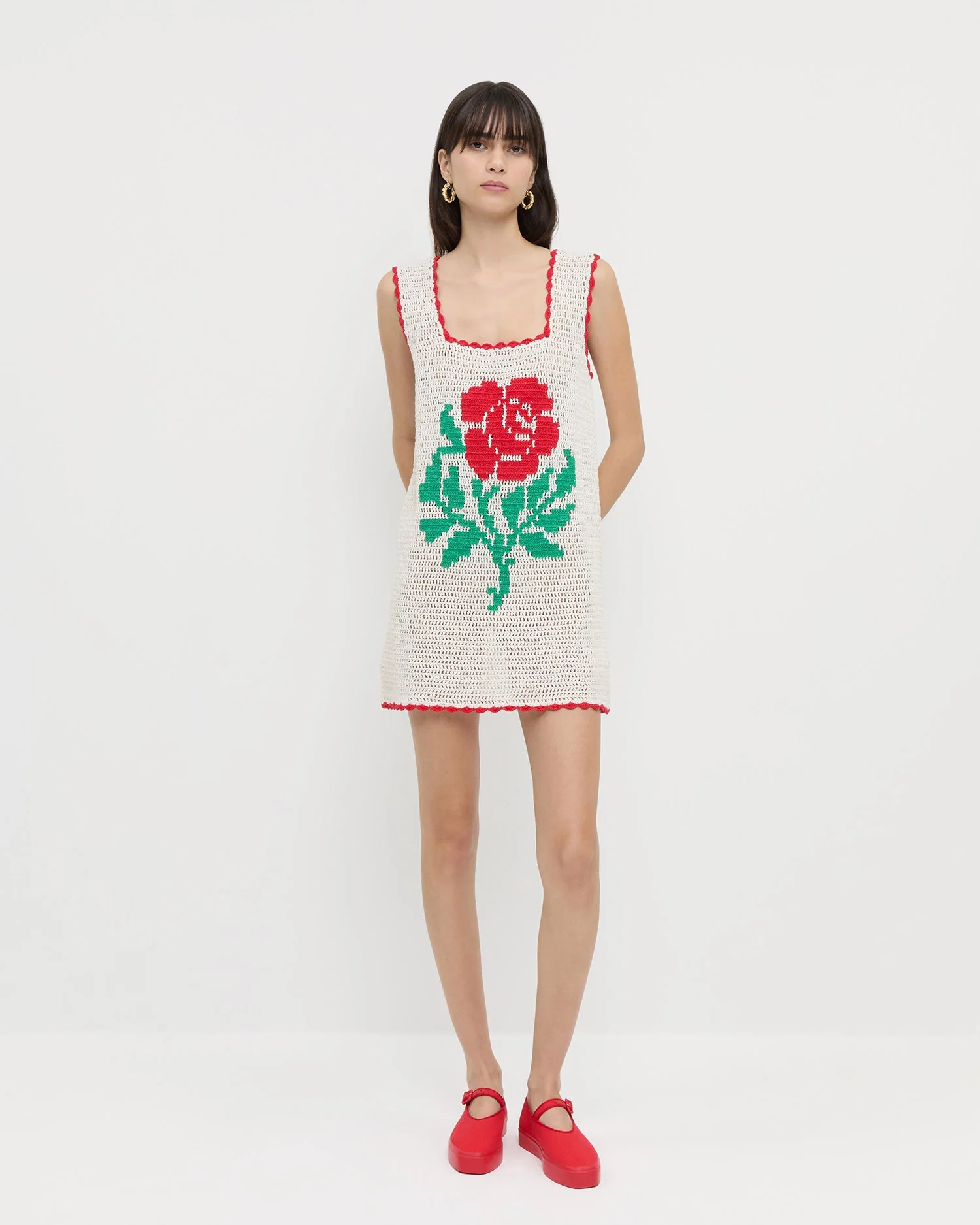 Loeffler Randall - Helena Dress - Image 2