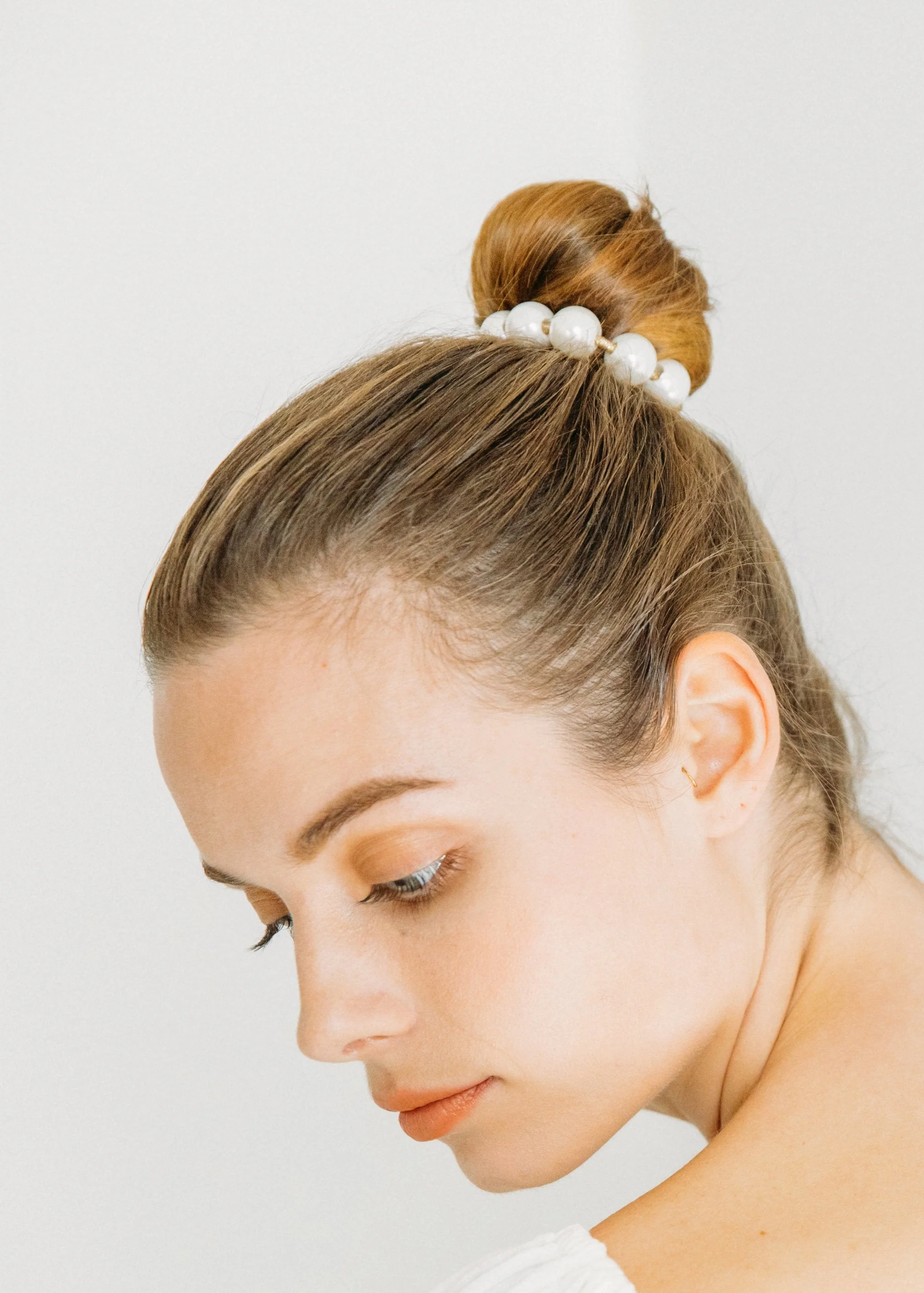 Jennifer Behr - Henley Pony Wrap - Image 4