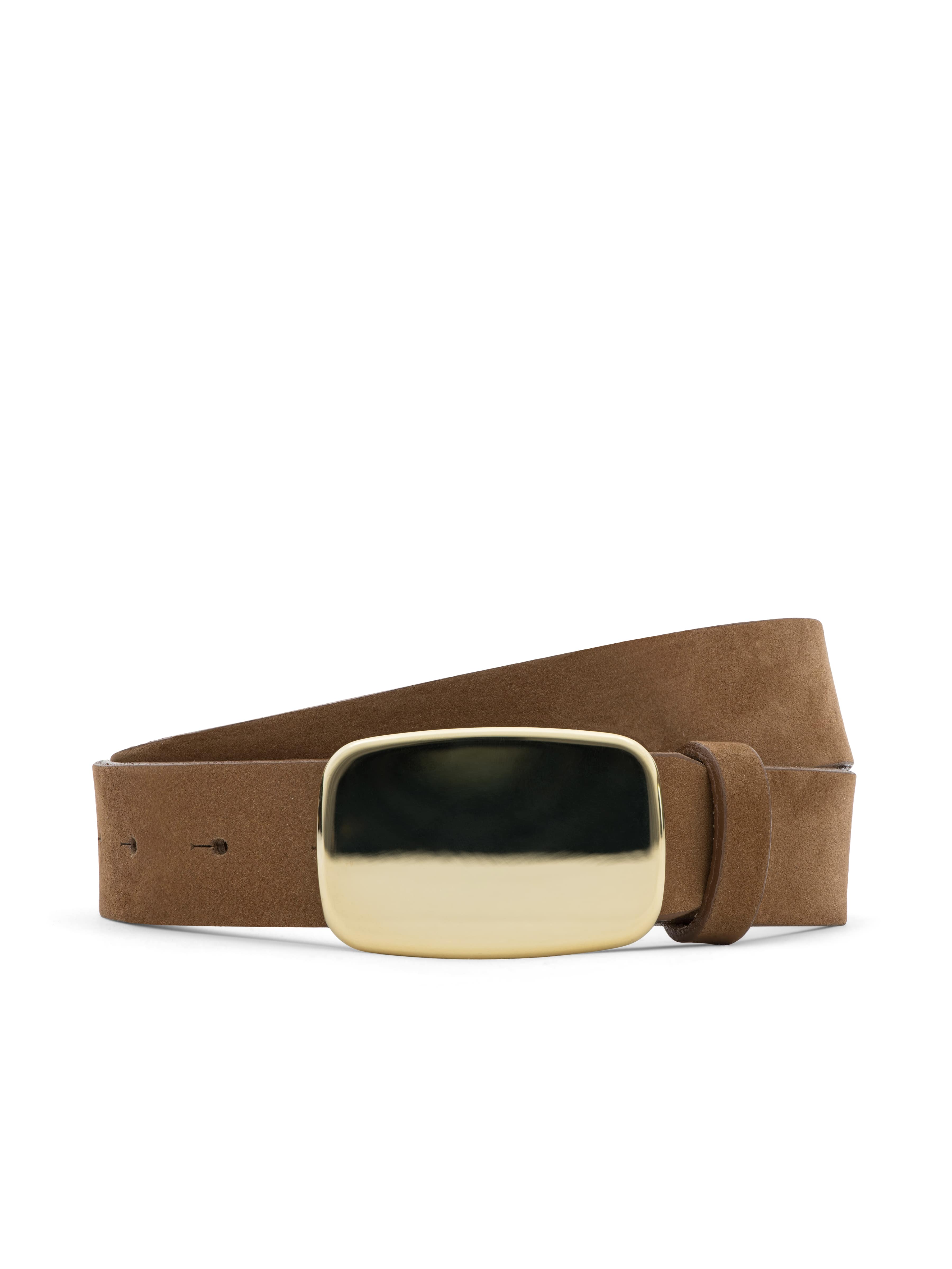 L'AGENCE - Hennie Suede Belt - Image 4