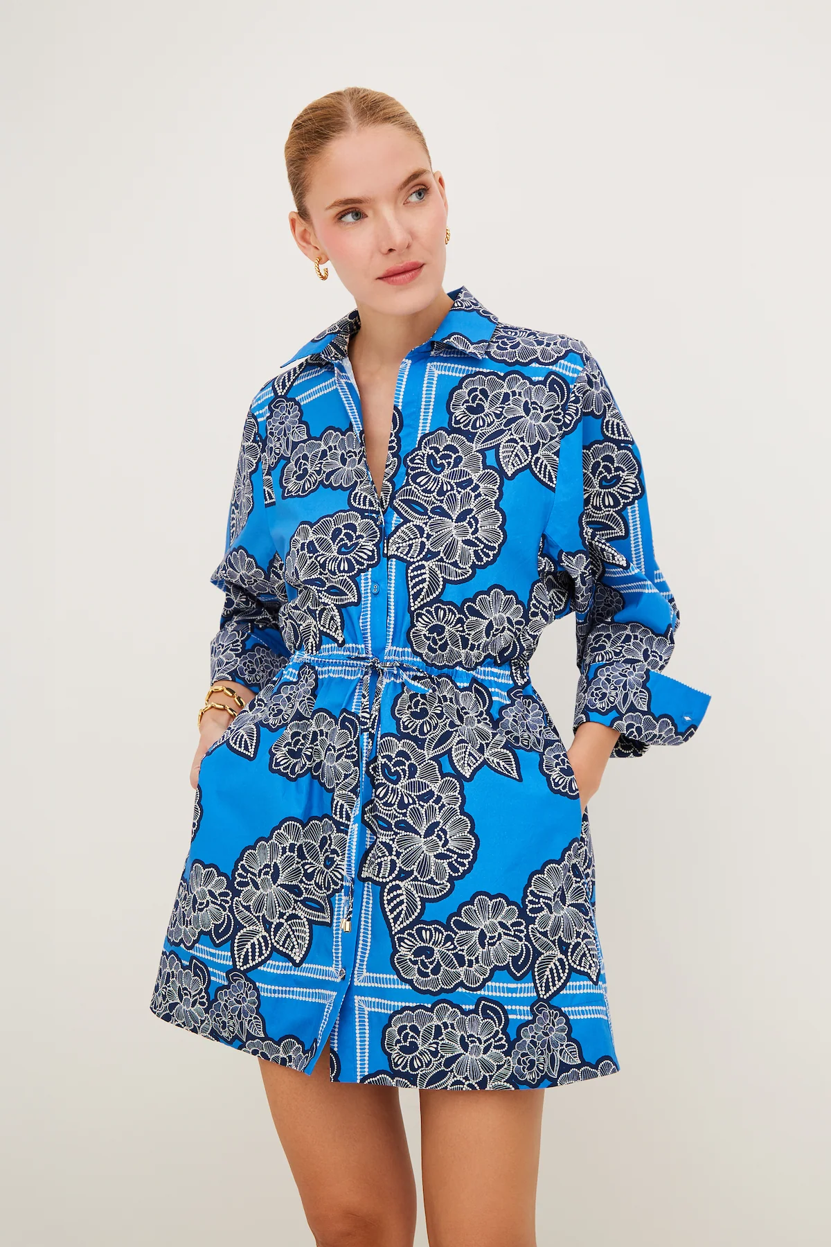 Cara Cara - Henry Dress - Image 2
