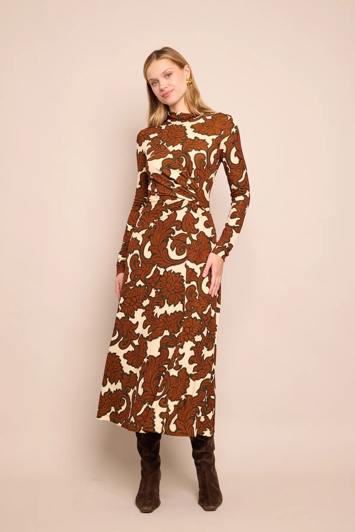Cara Cara - Hera Dress - Image 2