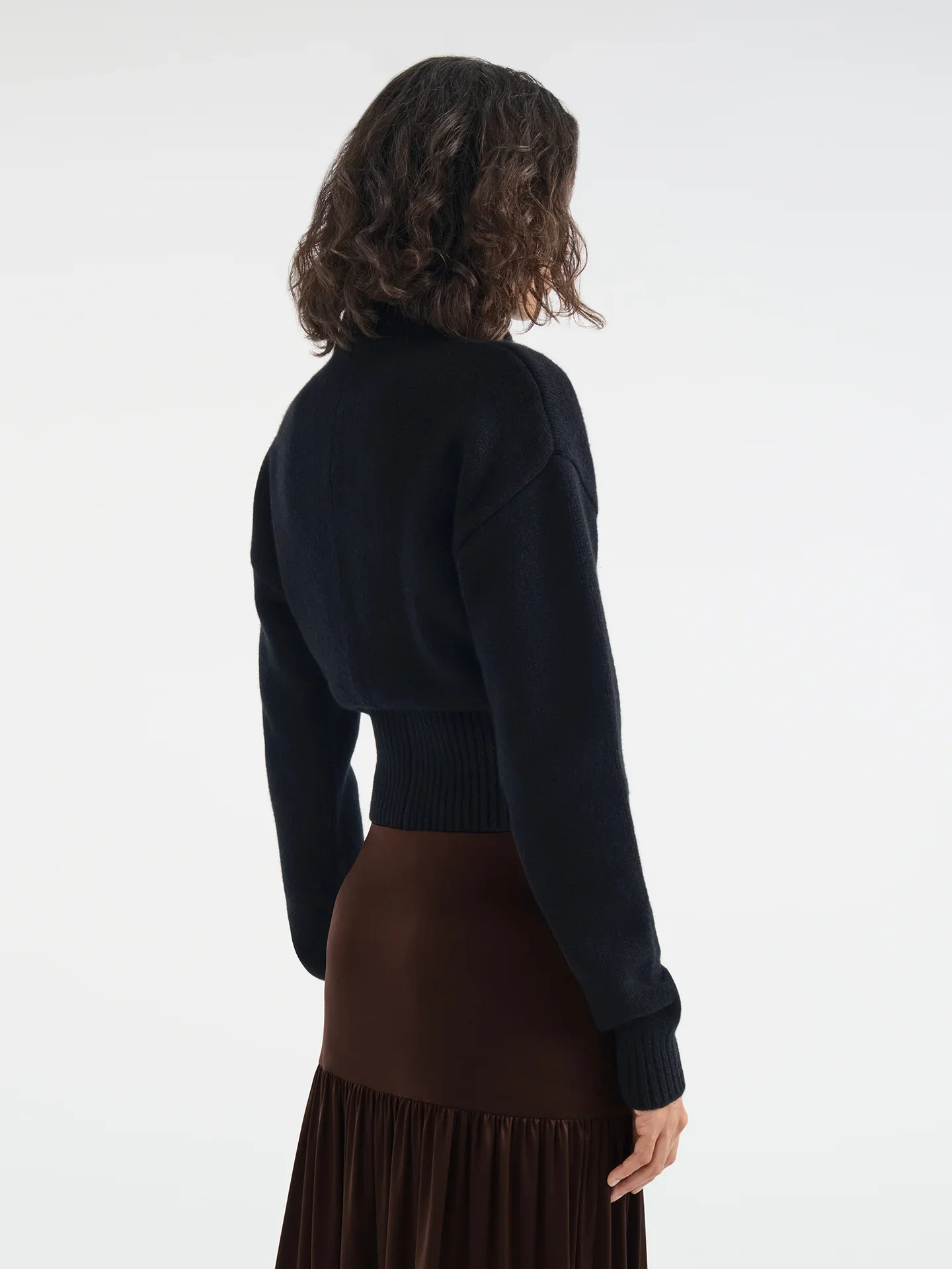 Aflalo - Herve Sweater in Cashmere - Image 10