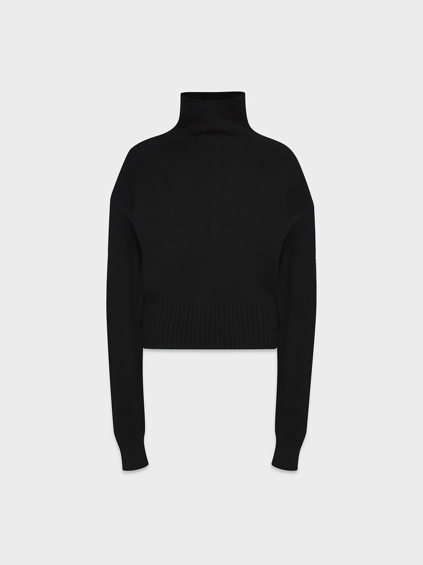 Aflalo - Herve Sweater in Cashmere - Image 6